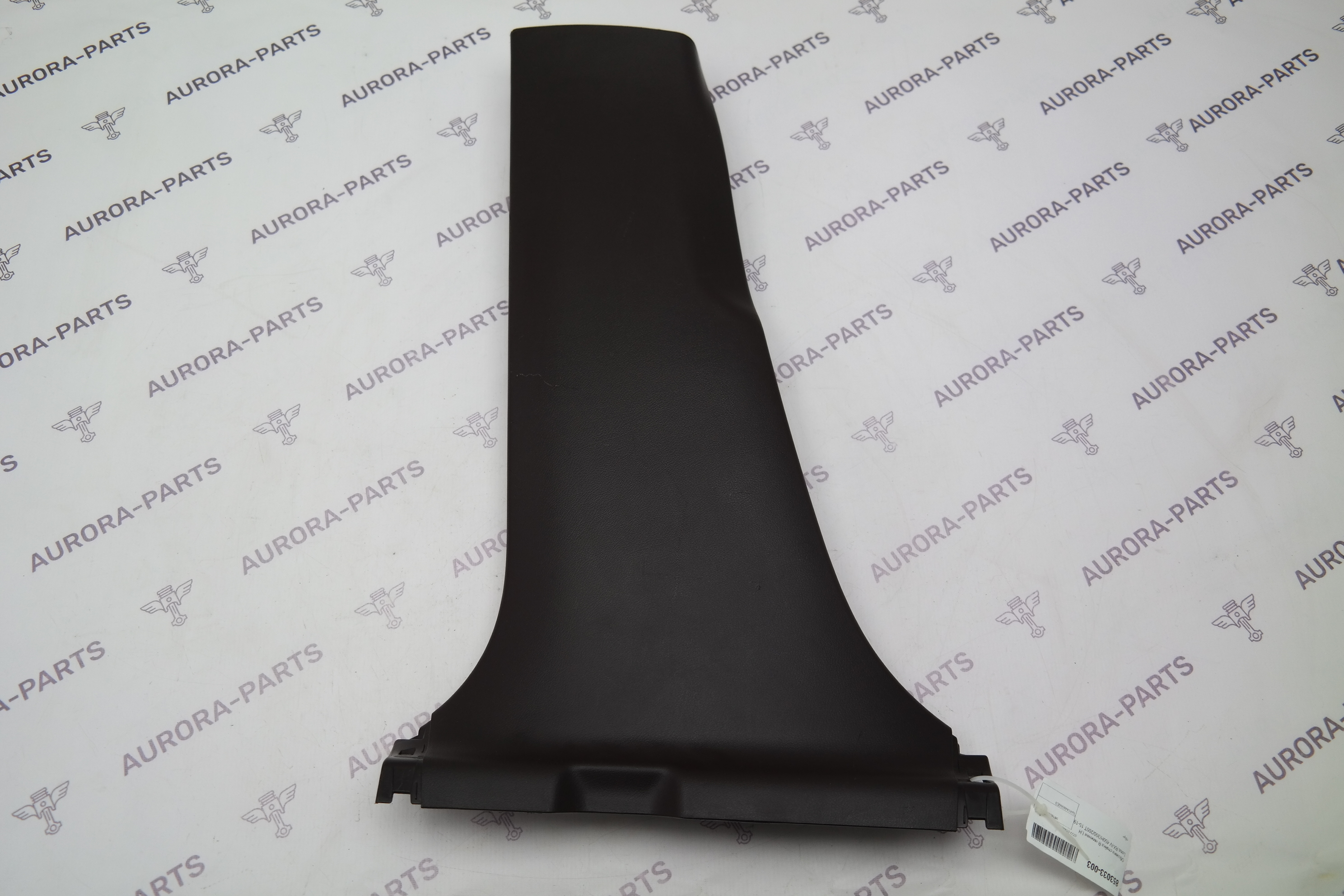 Обшивка стойка B нижняя LH Lexus RX