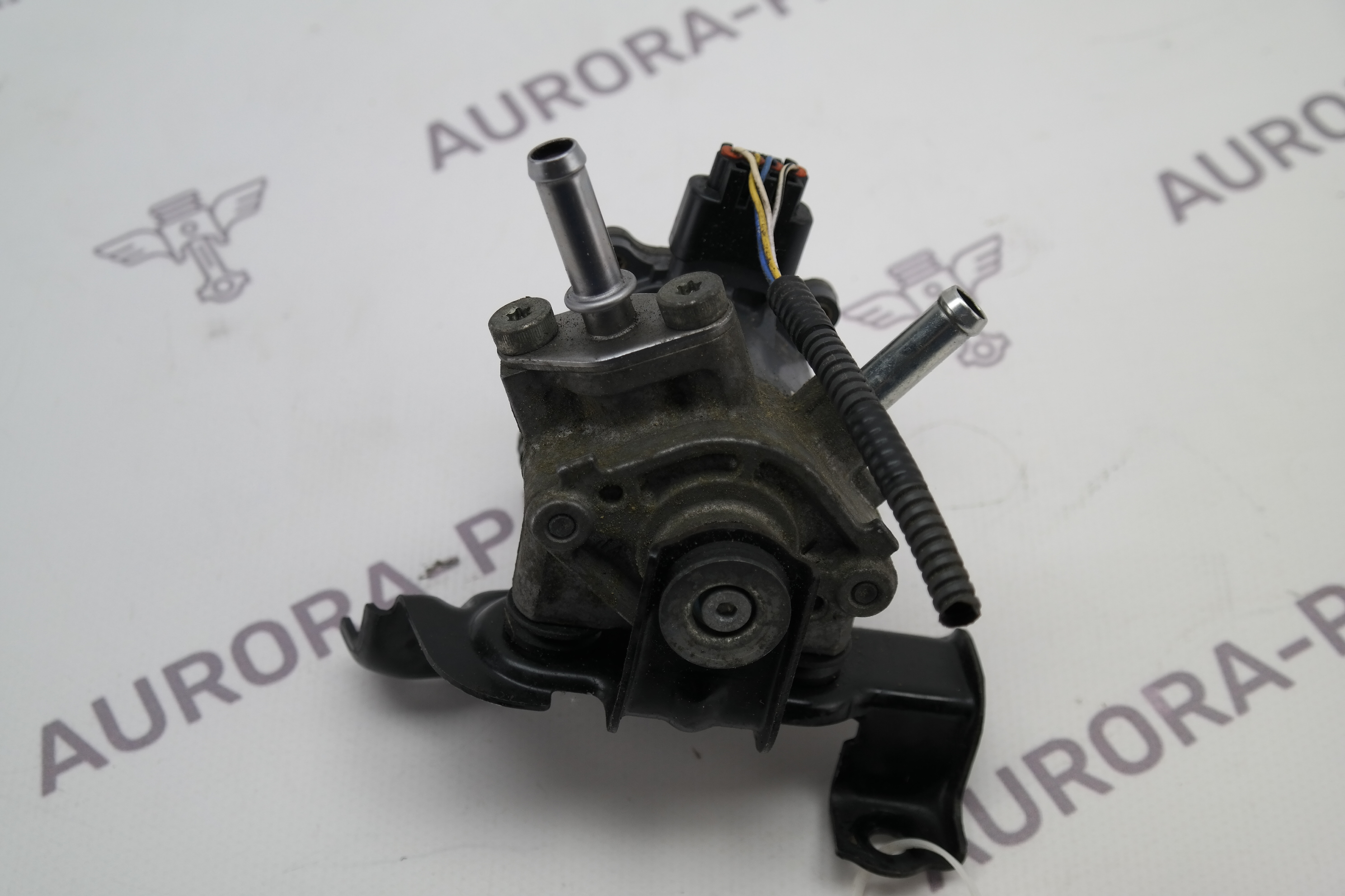 Насос масляный Lexus RX