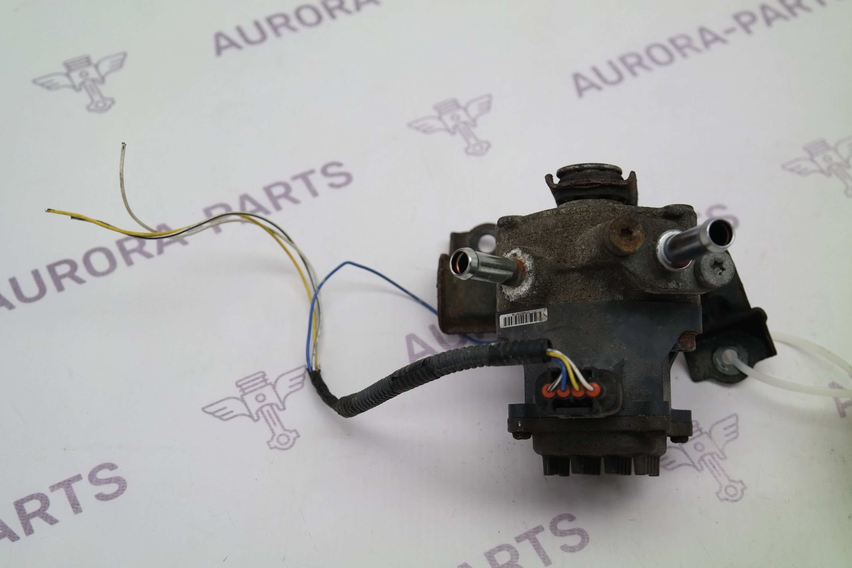 Насос масляный Lexus RX