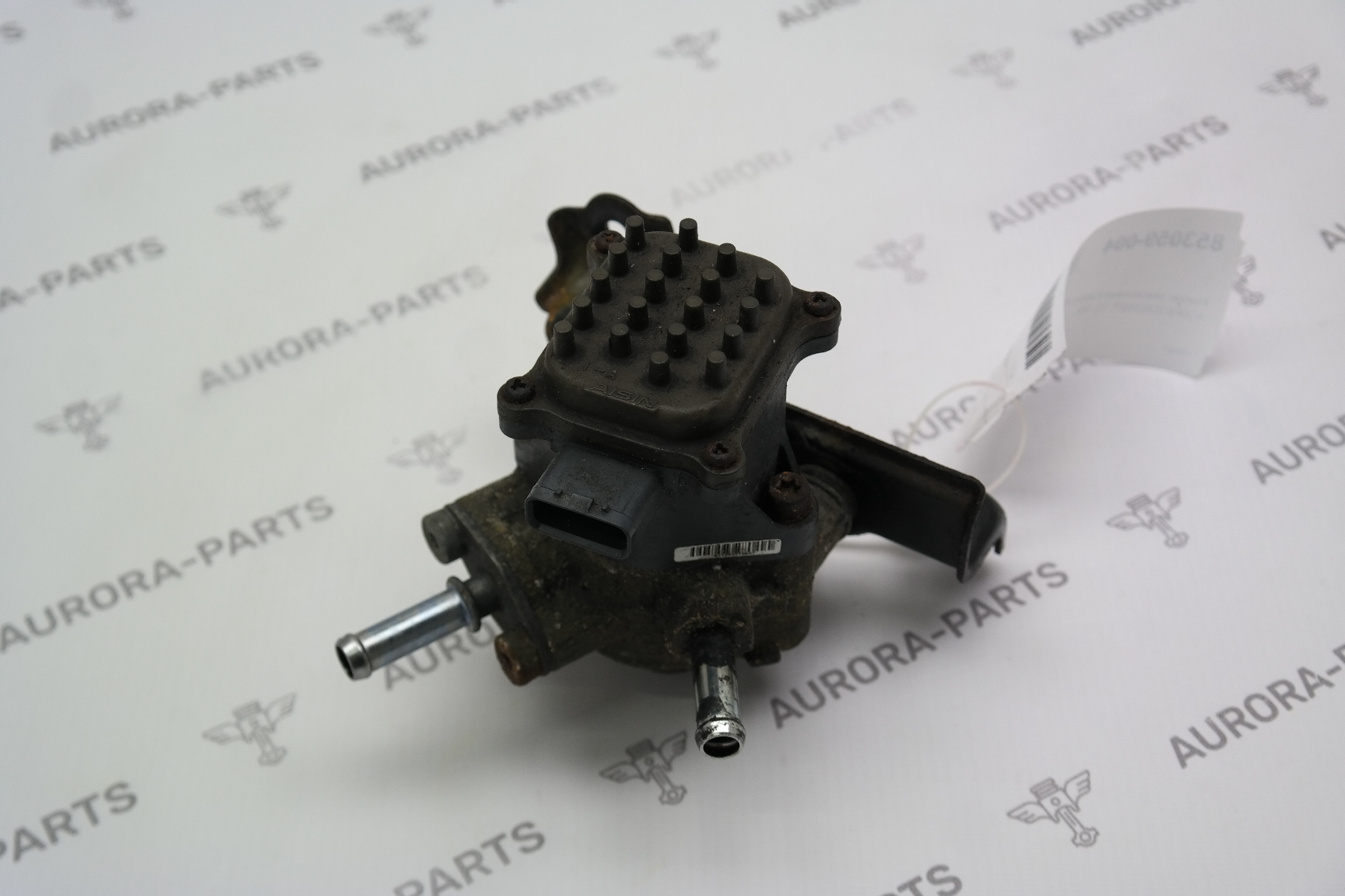 Насос масляный Lexus RX