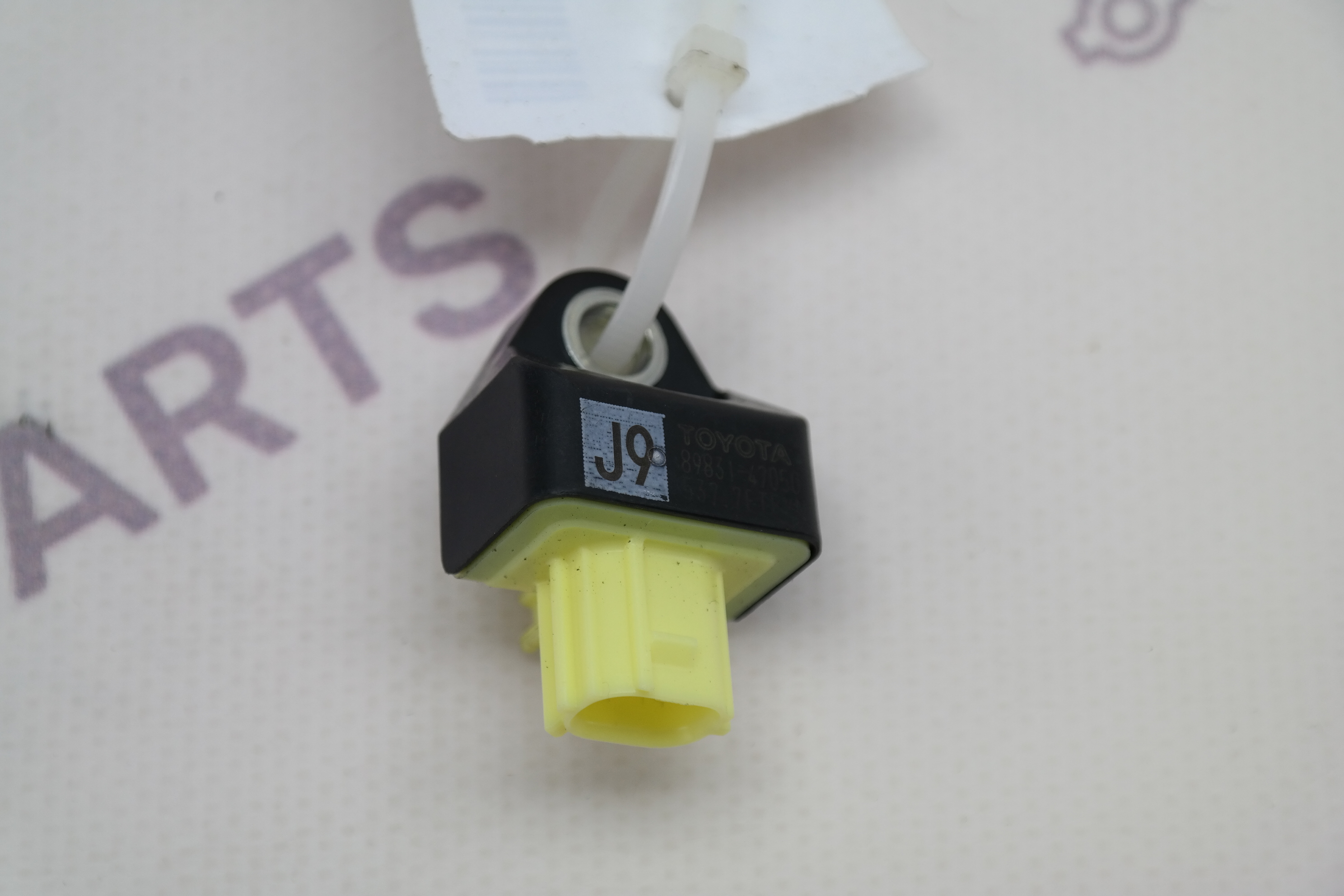 Датчик AIR BAG Lexus RX