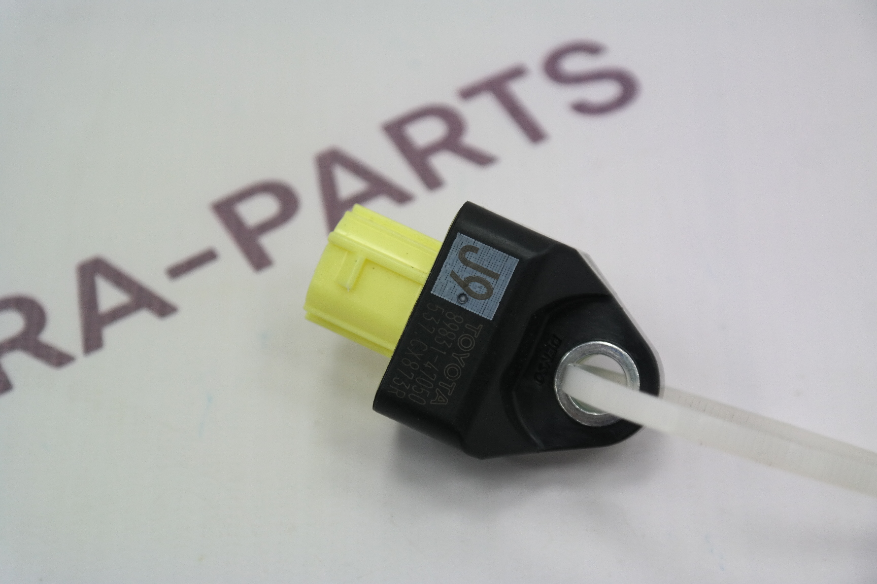 Датчик AIR BAG Lexus RX