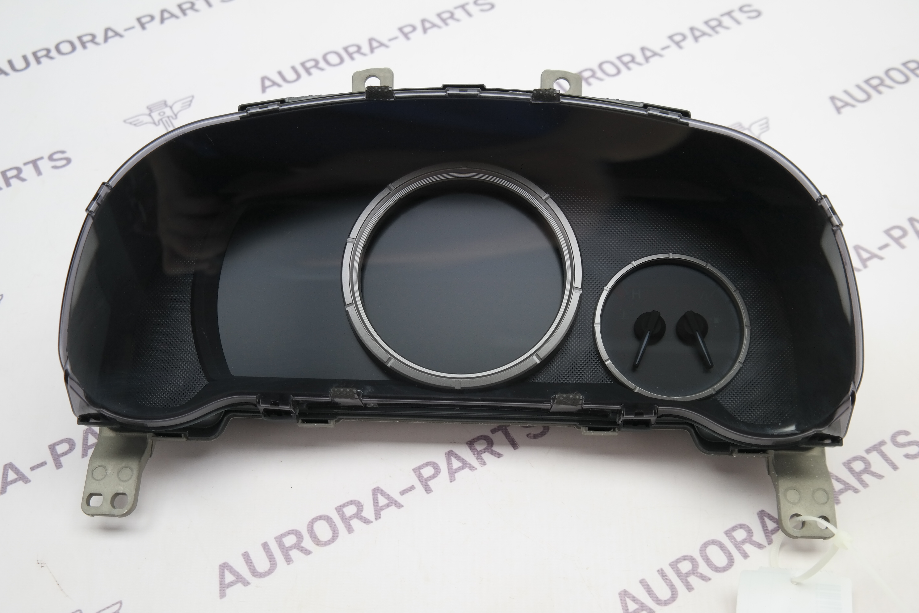 Панель приборов F-Sport Lexus RX