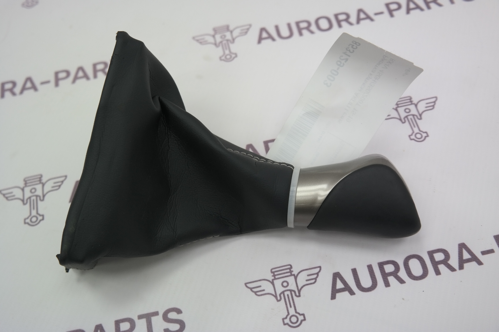 Ручка АКПП Lexus RX