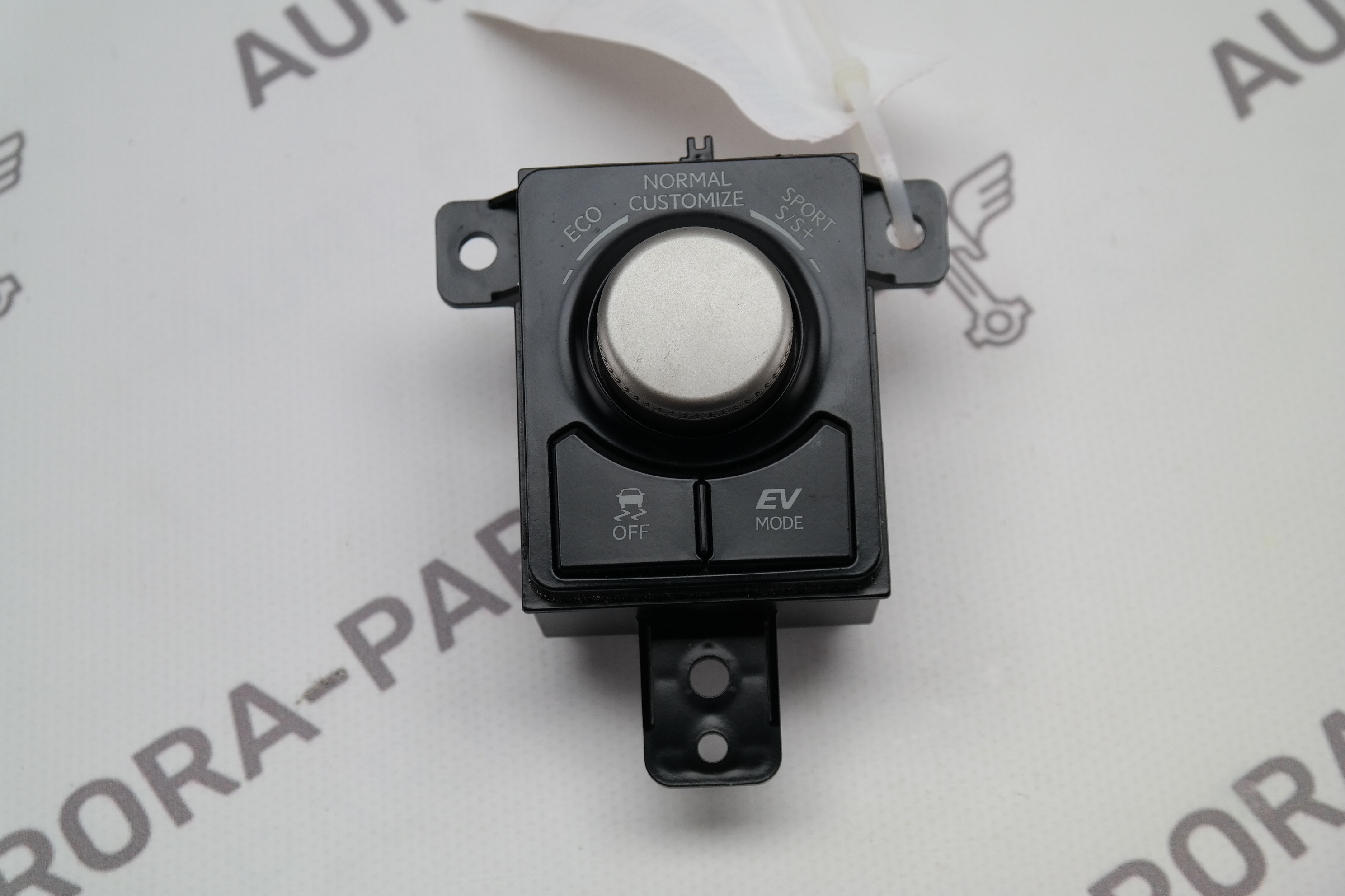 Кнопка многофункциональная Lexus RX