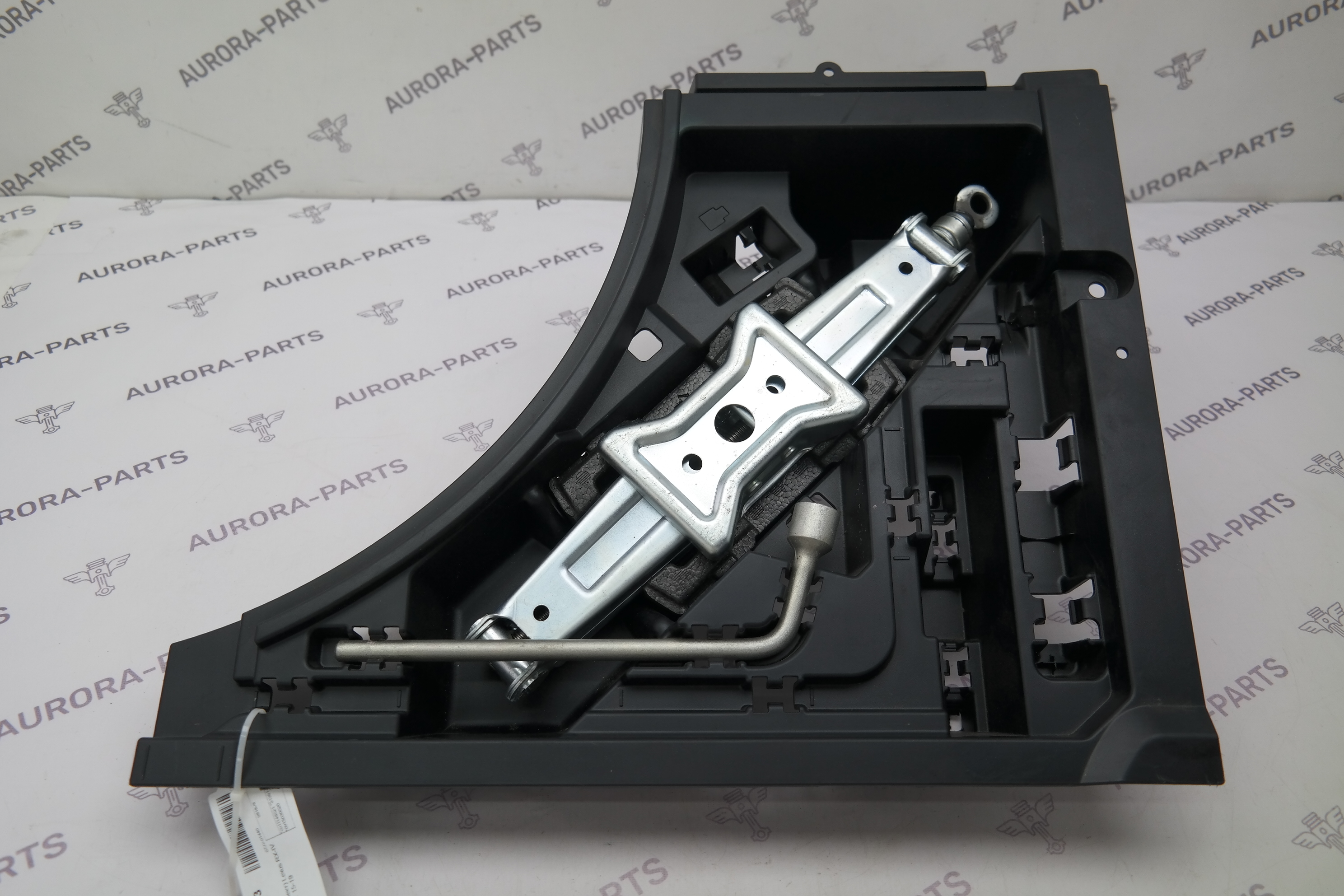 Домкрат (комплект) Lexus RX