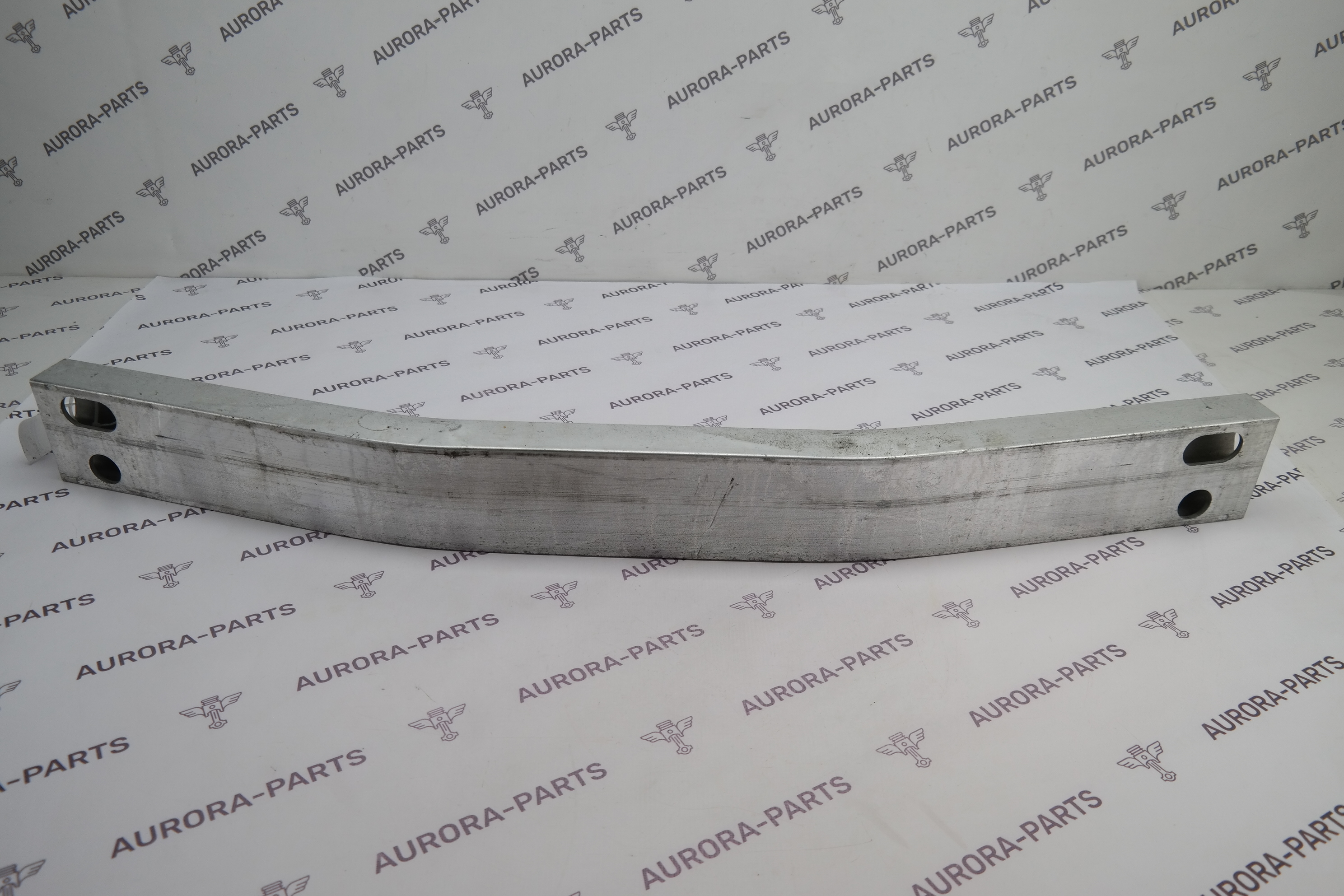 Усилитель заднего бампера Lexus RX