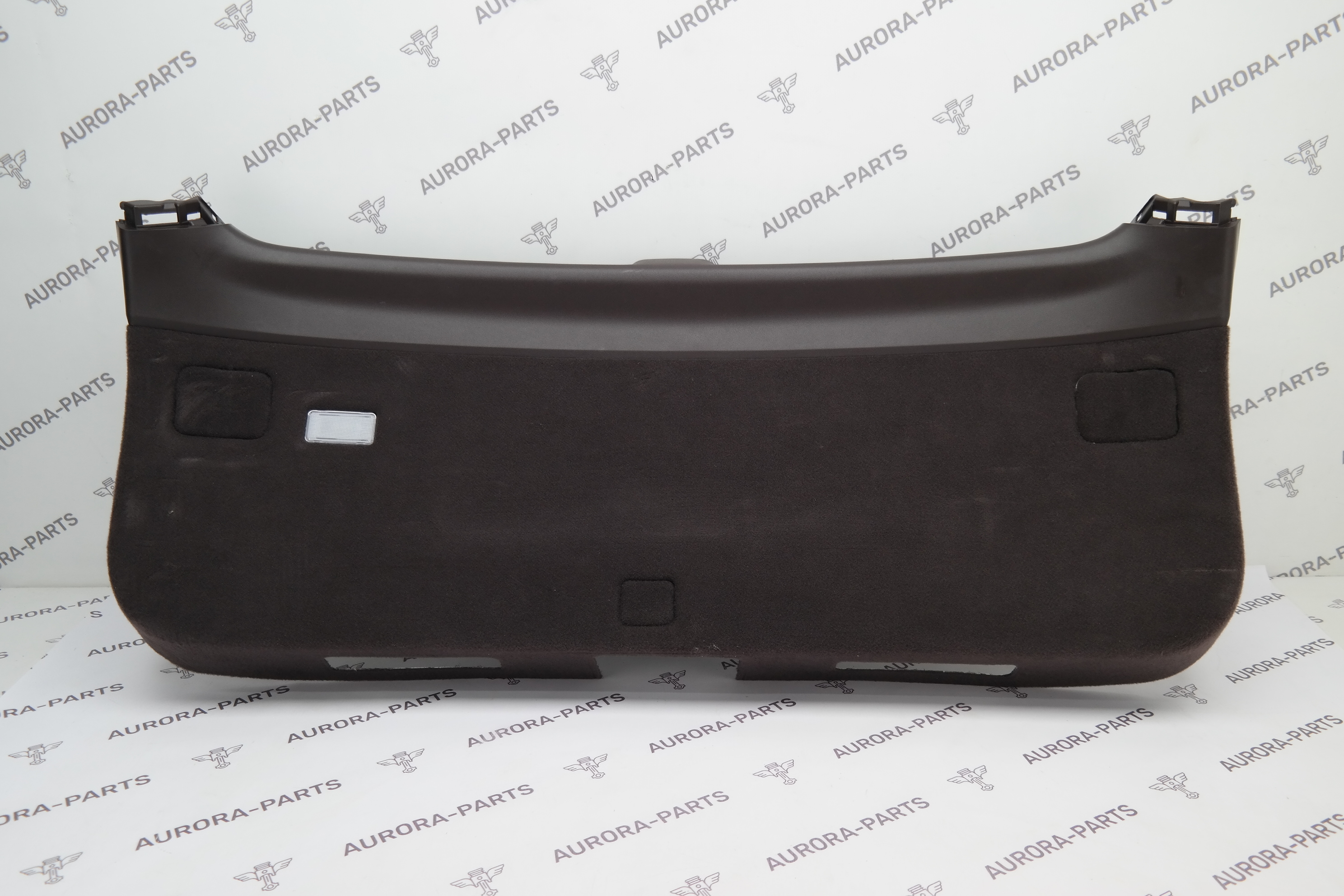 Обшивка крышки багажника (лонг) Lexus RX