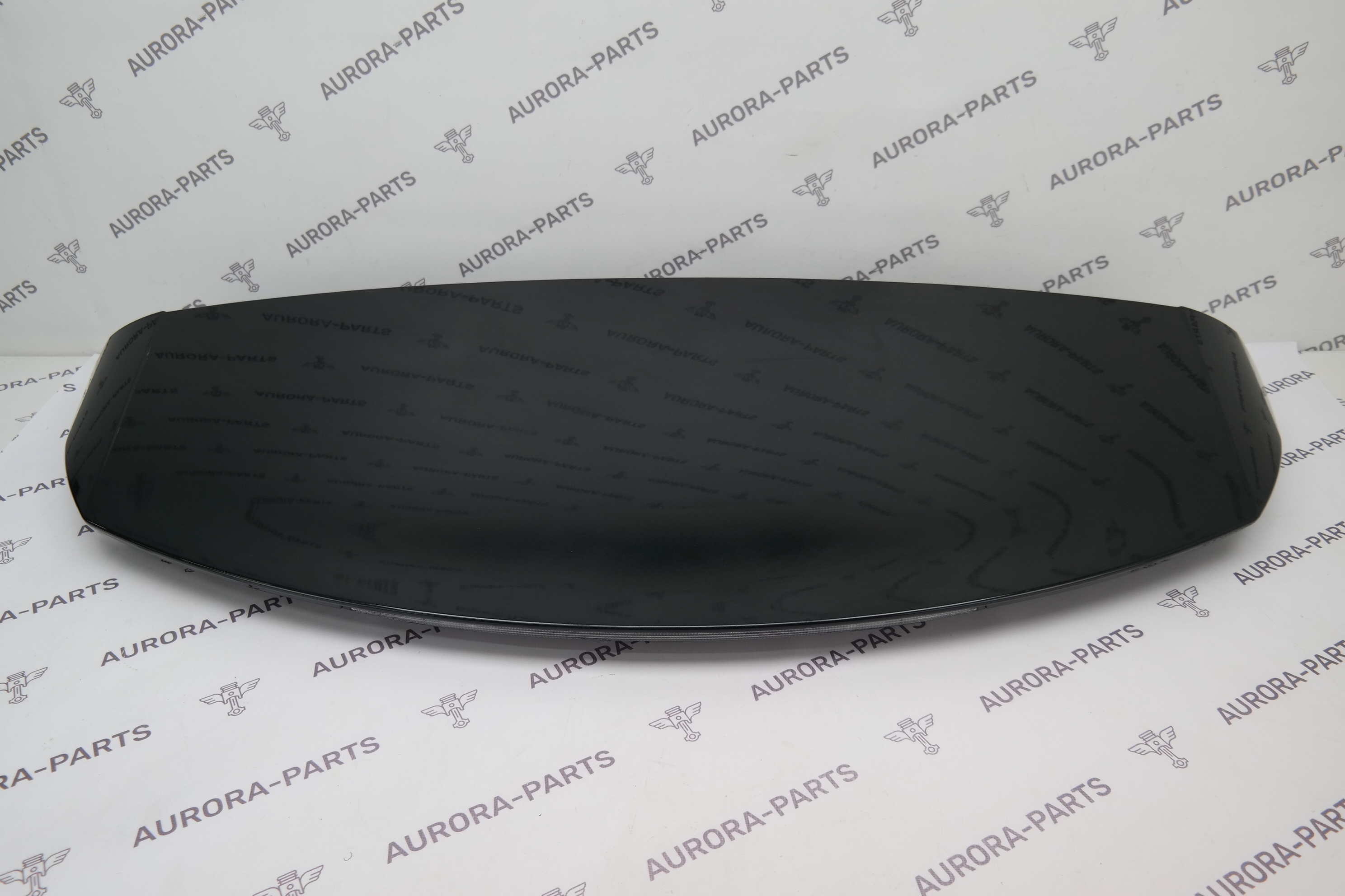 Спойлер крышки багажника Lexus RX