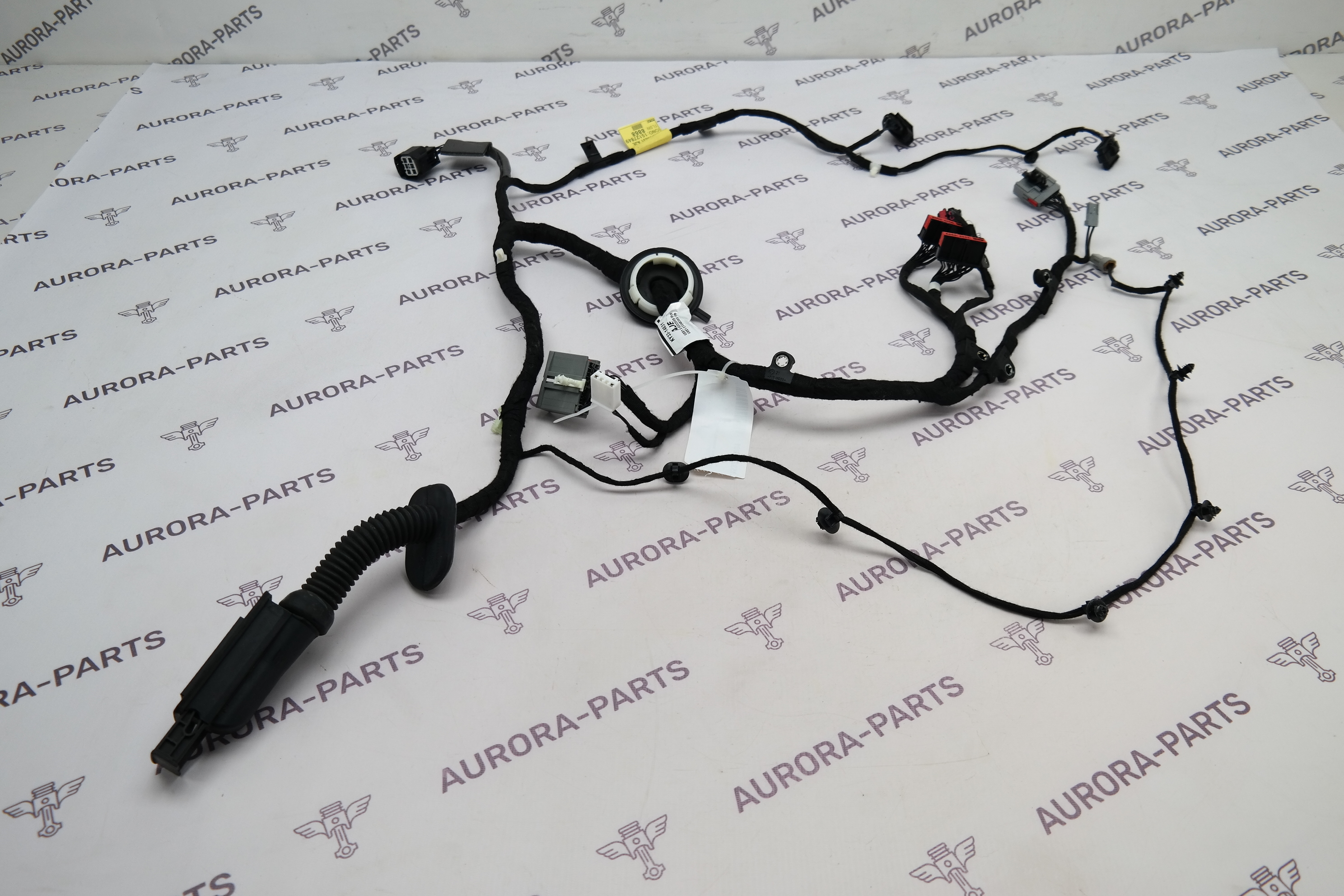 Жгут проводки передней двери LH Land Rover Discovery