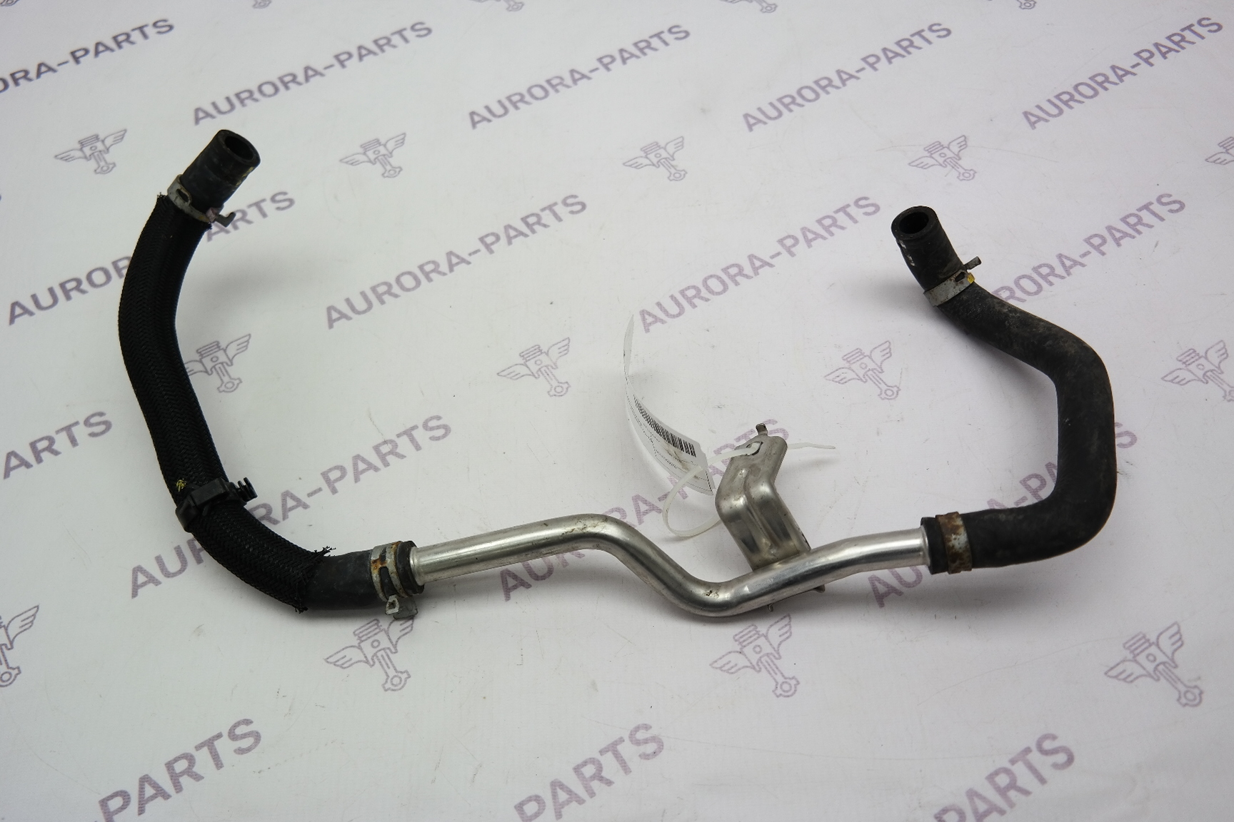 Трубка системы охлаждения Lexus RX