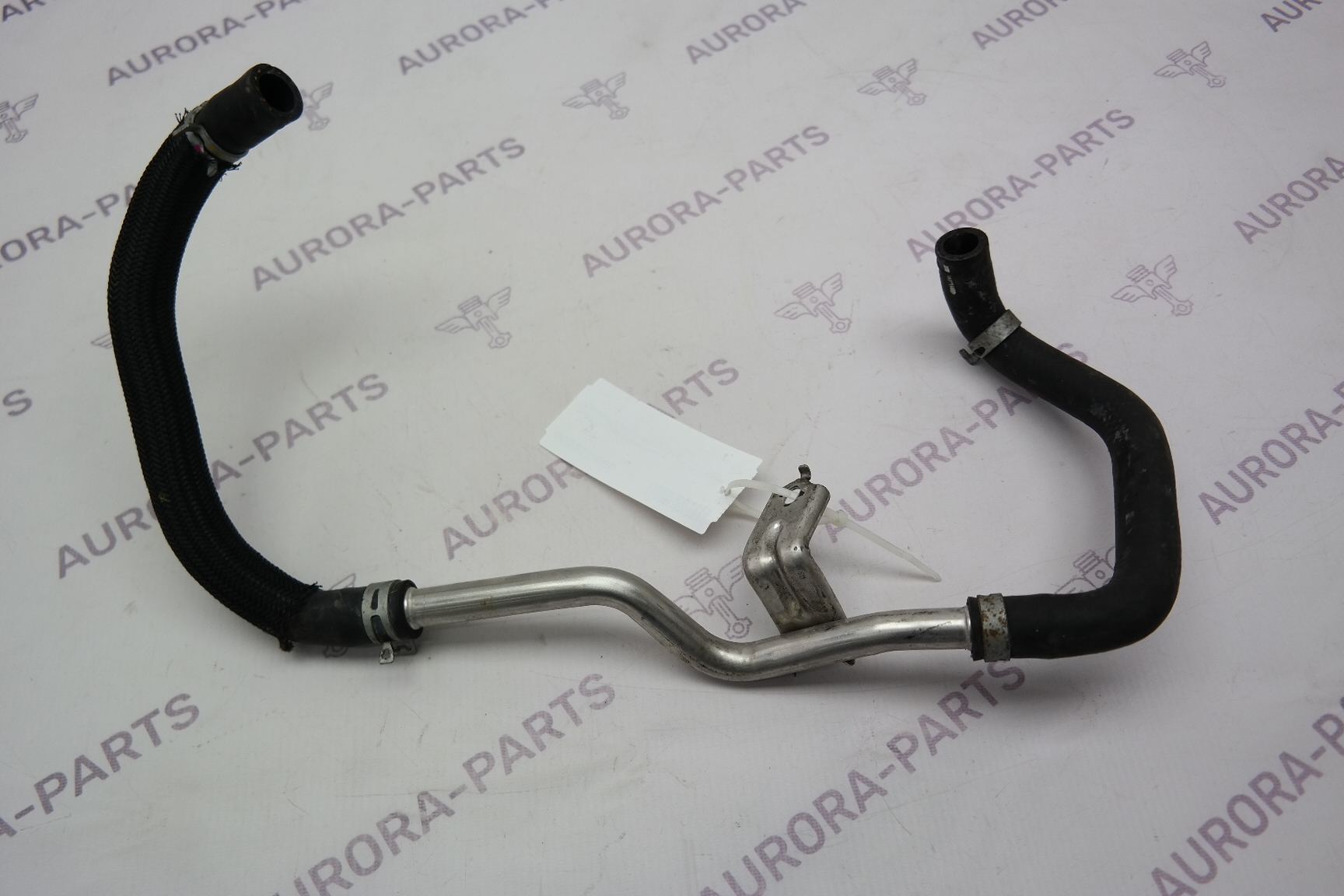 Трубка системы охлаждения Lexus RX