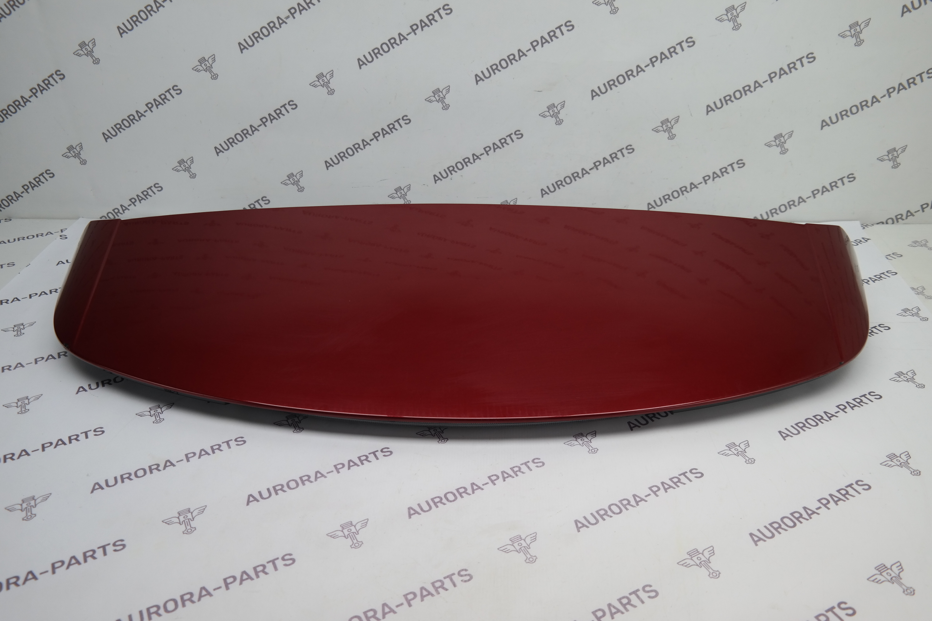 Спойлер крышки багажника Lexus RX