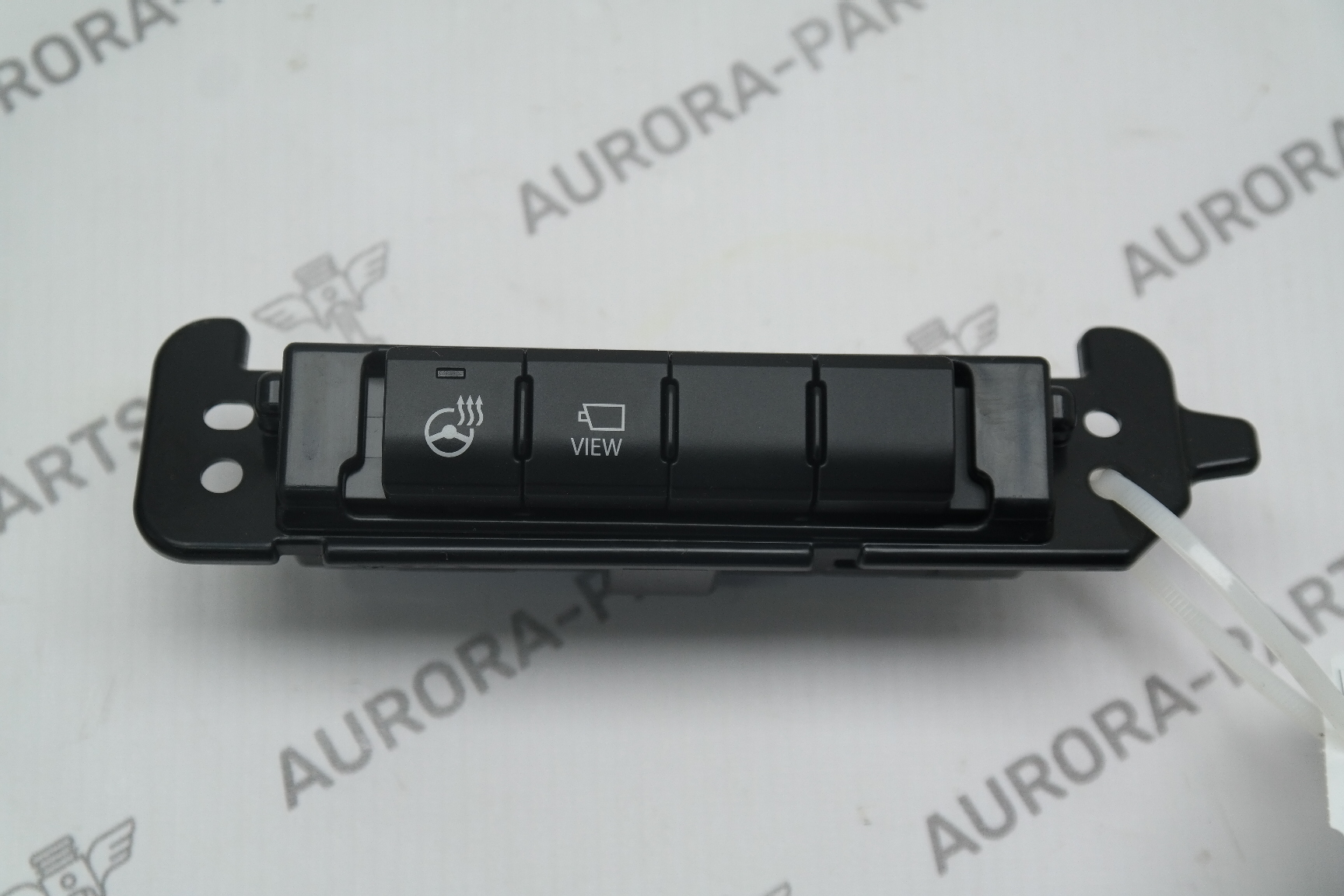 Кнопка многофункциональная Lexus RX