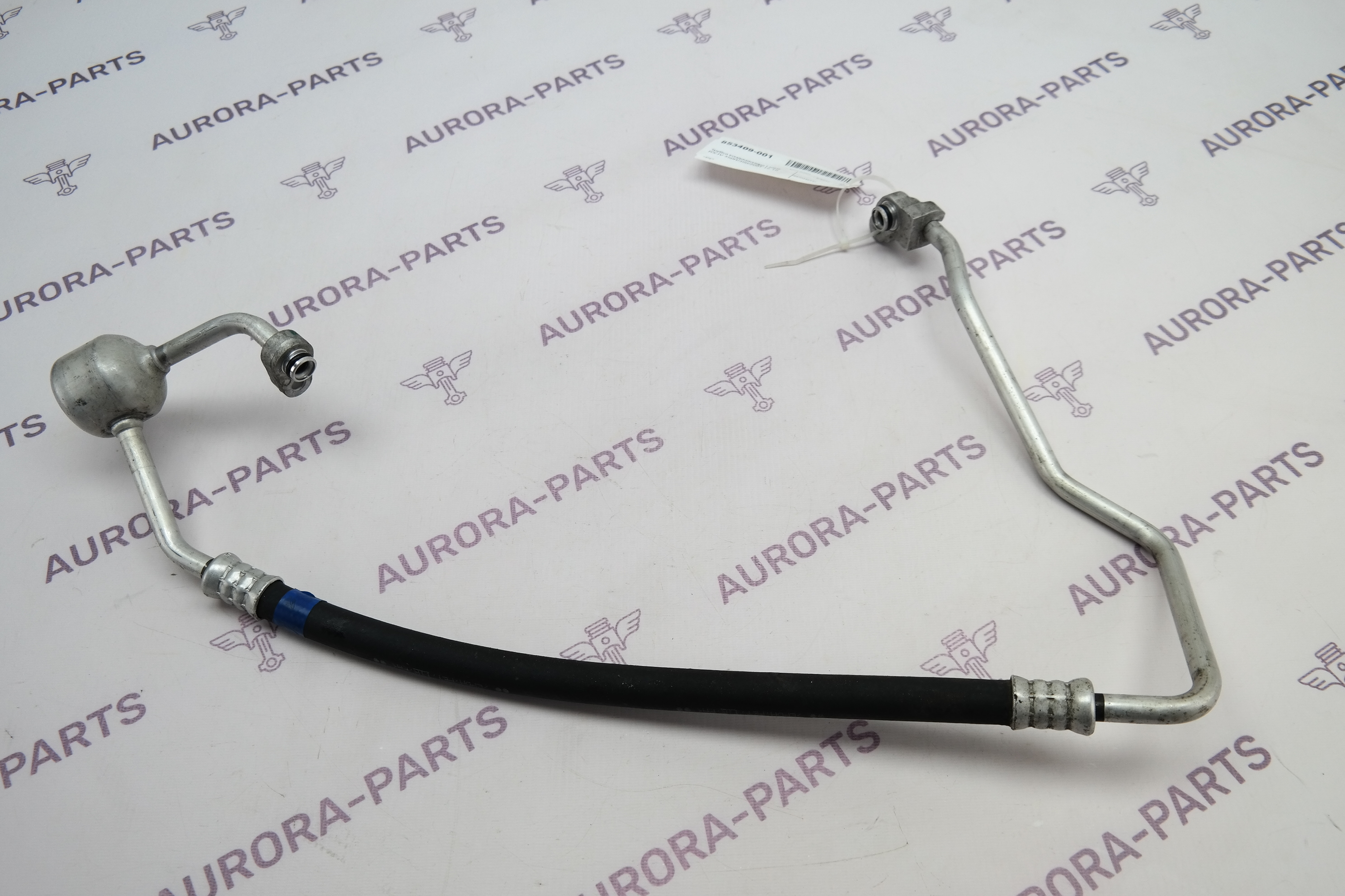 Трубка кондиционера Lexus RX