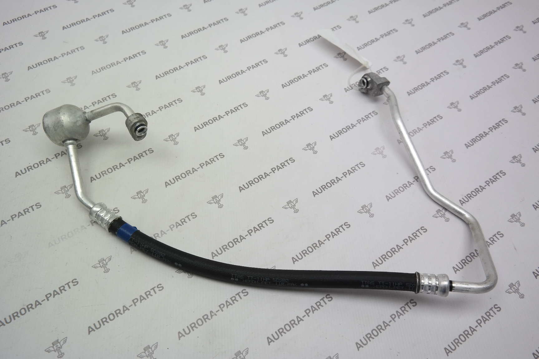 Трубка кондиционера Lexus RX