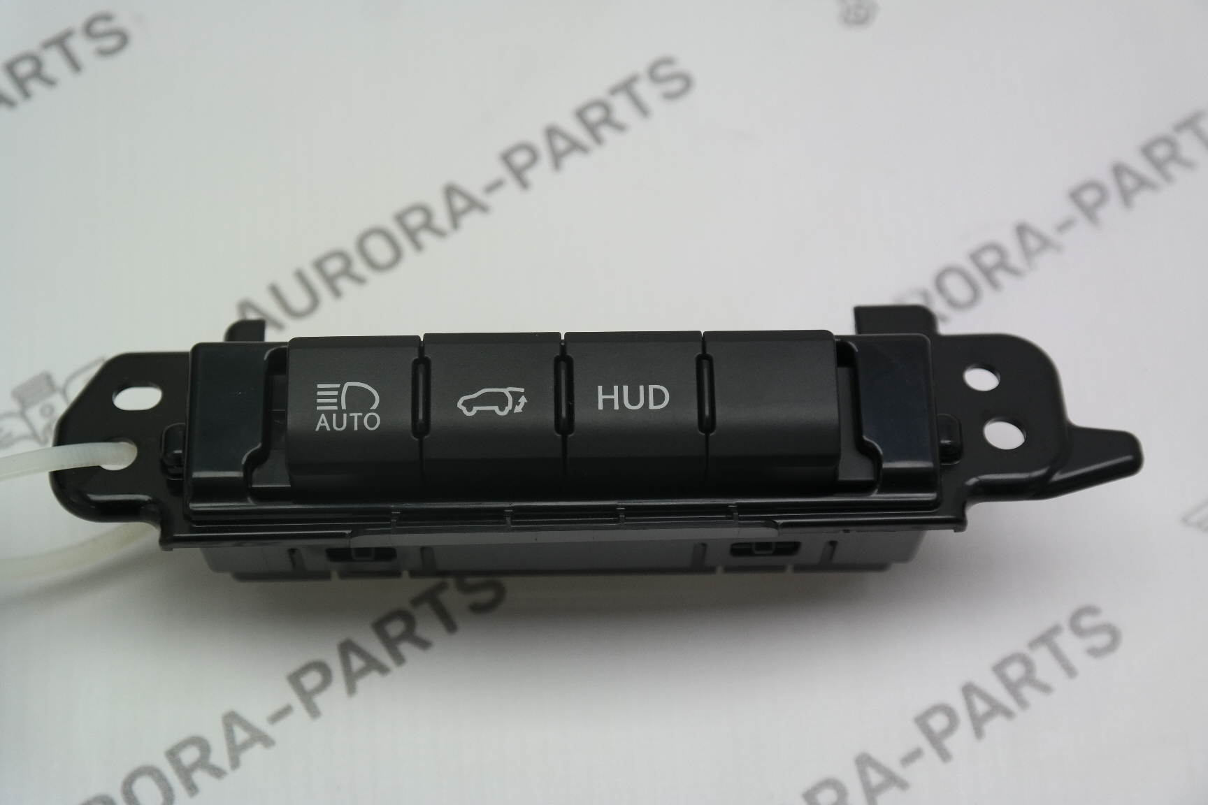 Кнопка многофункциональная Lexus RX