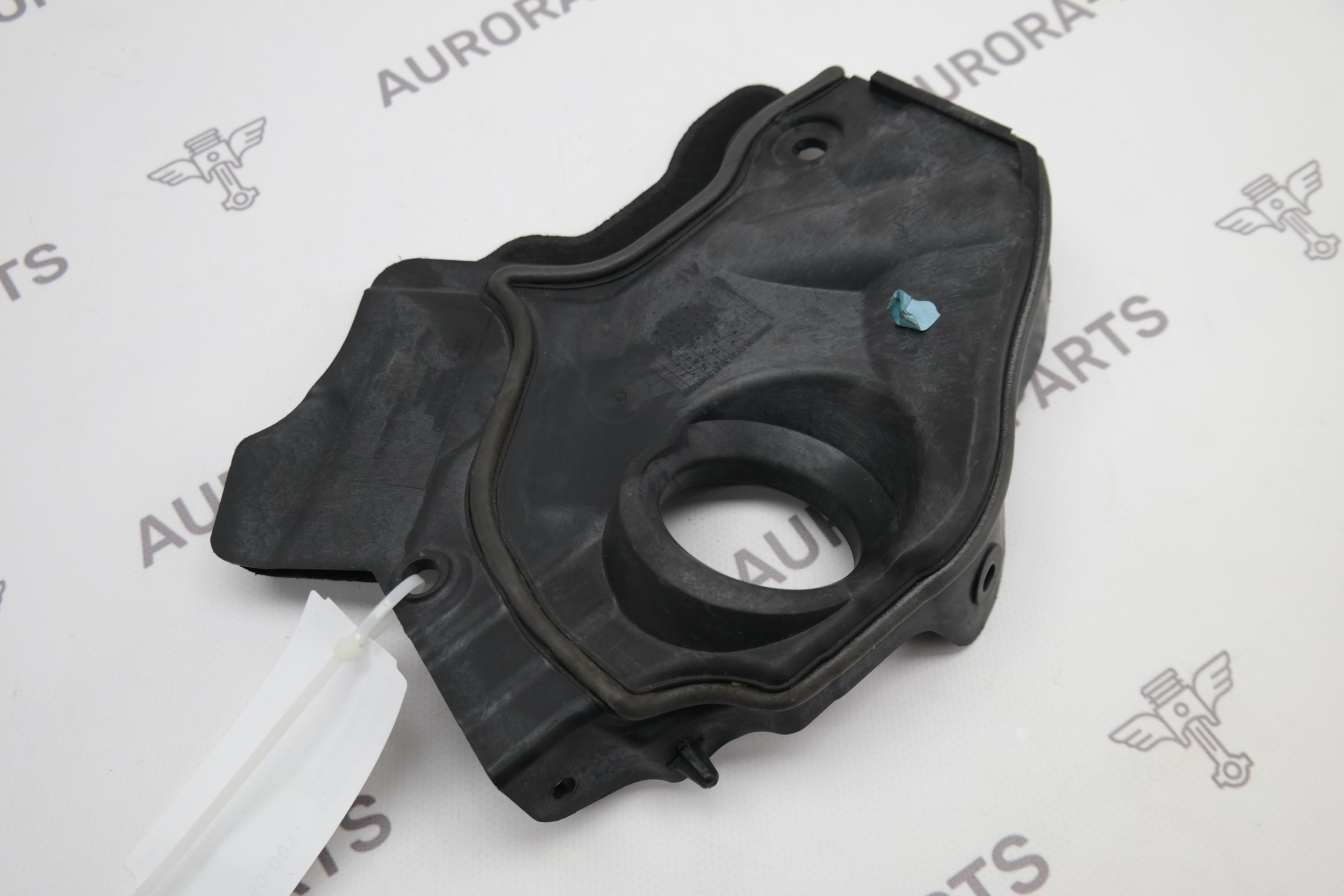 Перегородка моторного отсека нижняя RH BMW 6-Series