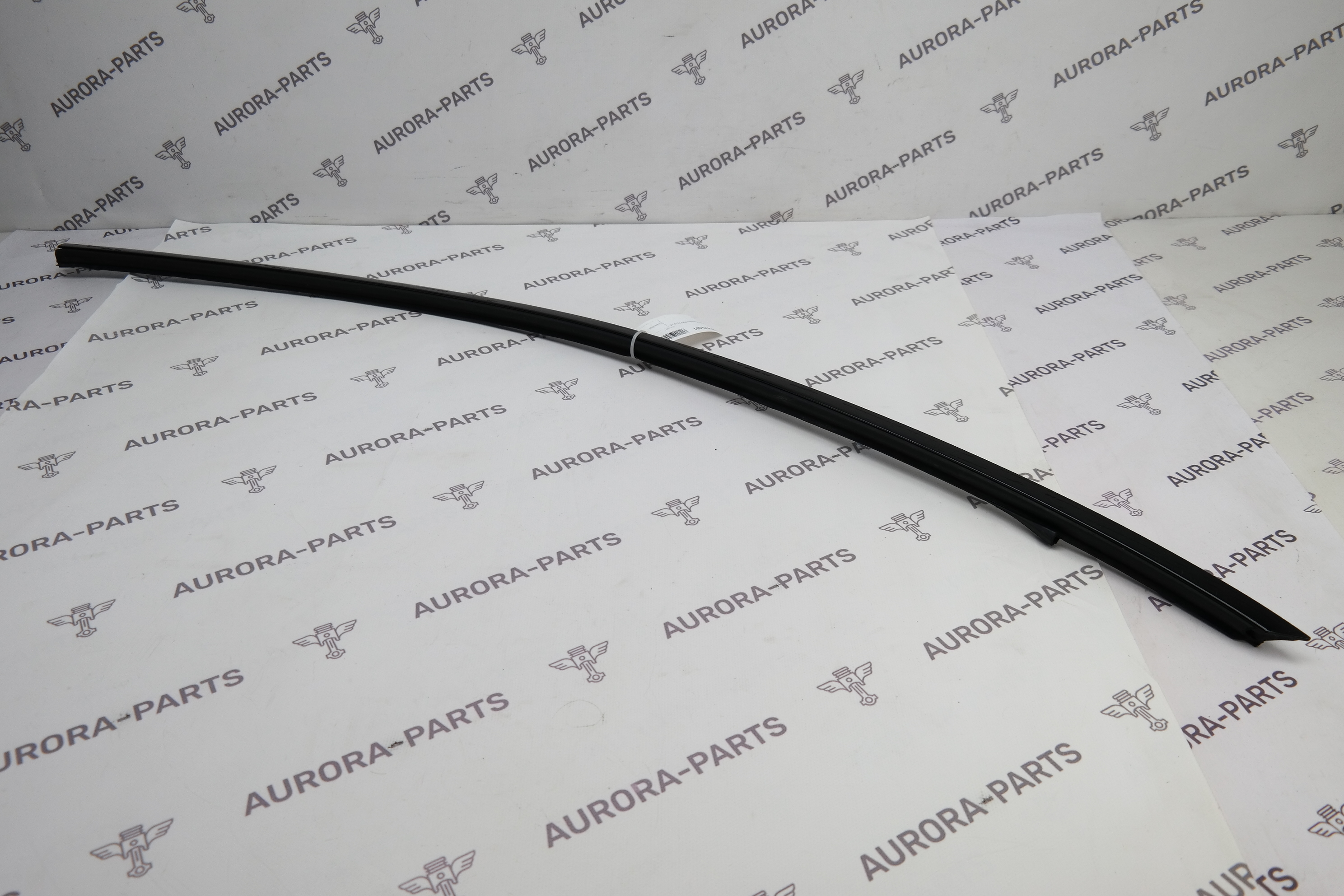 Планка боковины RH BMW 6-Series