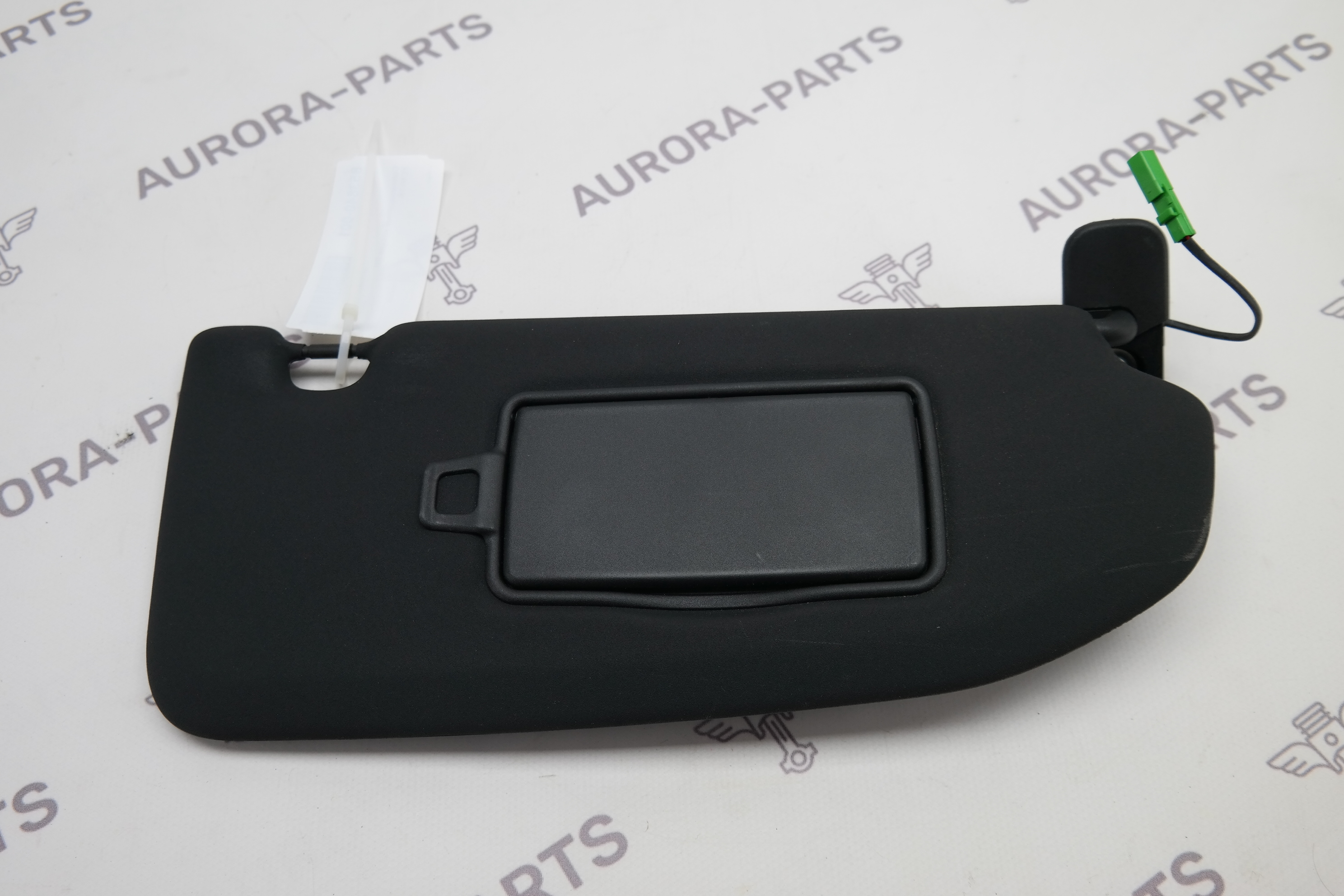 Солнцезащитный козырек RH Volvo XC60