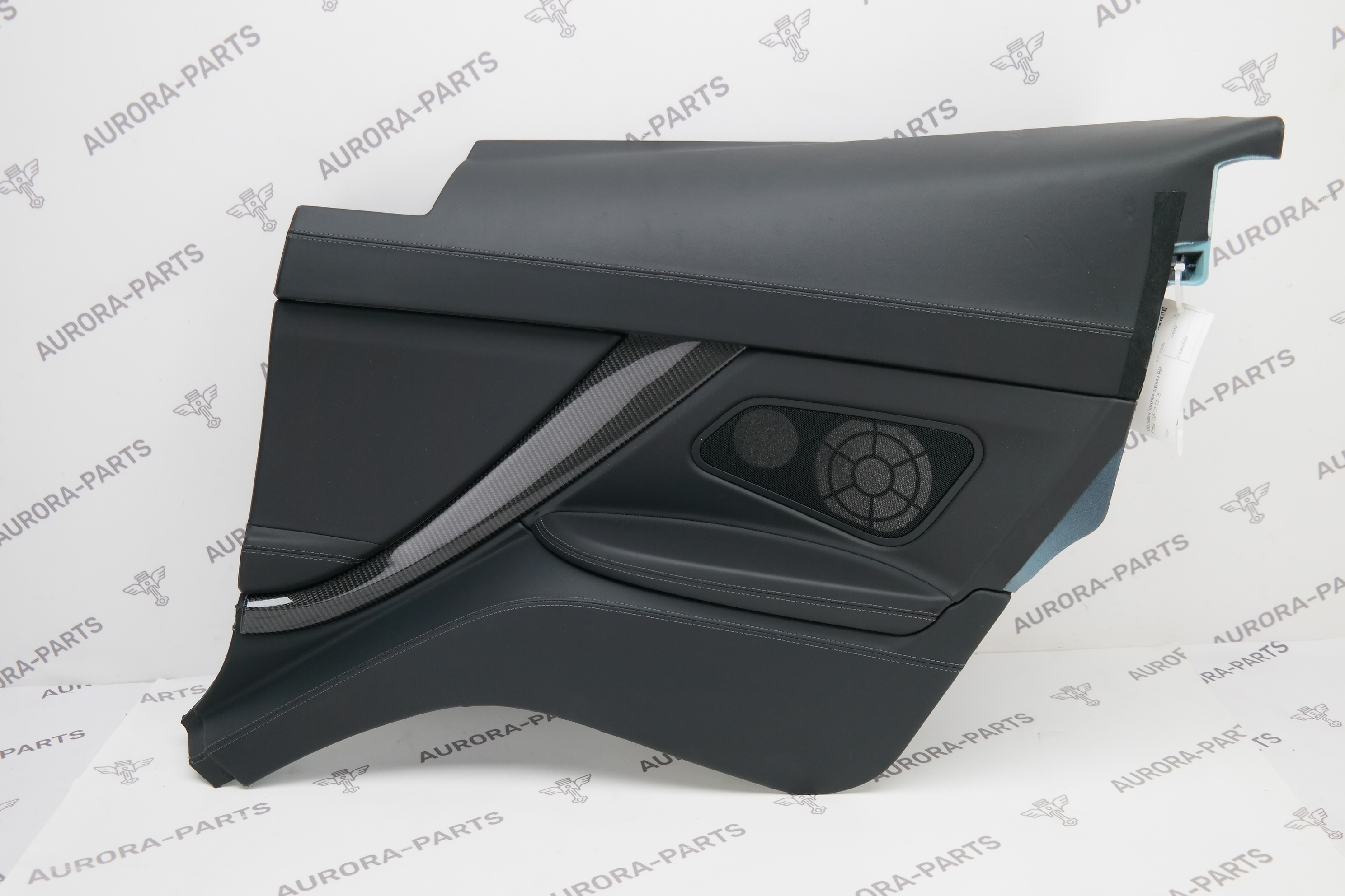 Обшивка боковая задняя RH BMW 6-Series