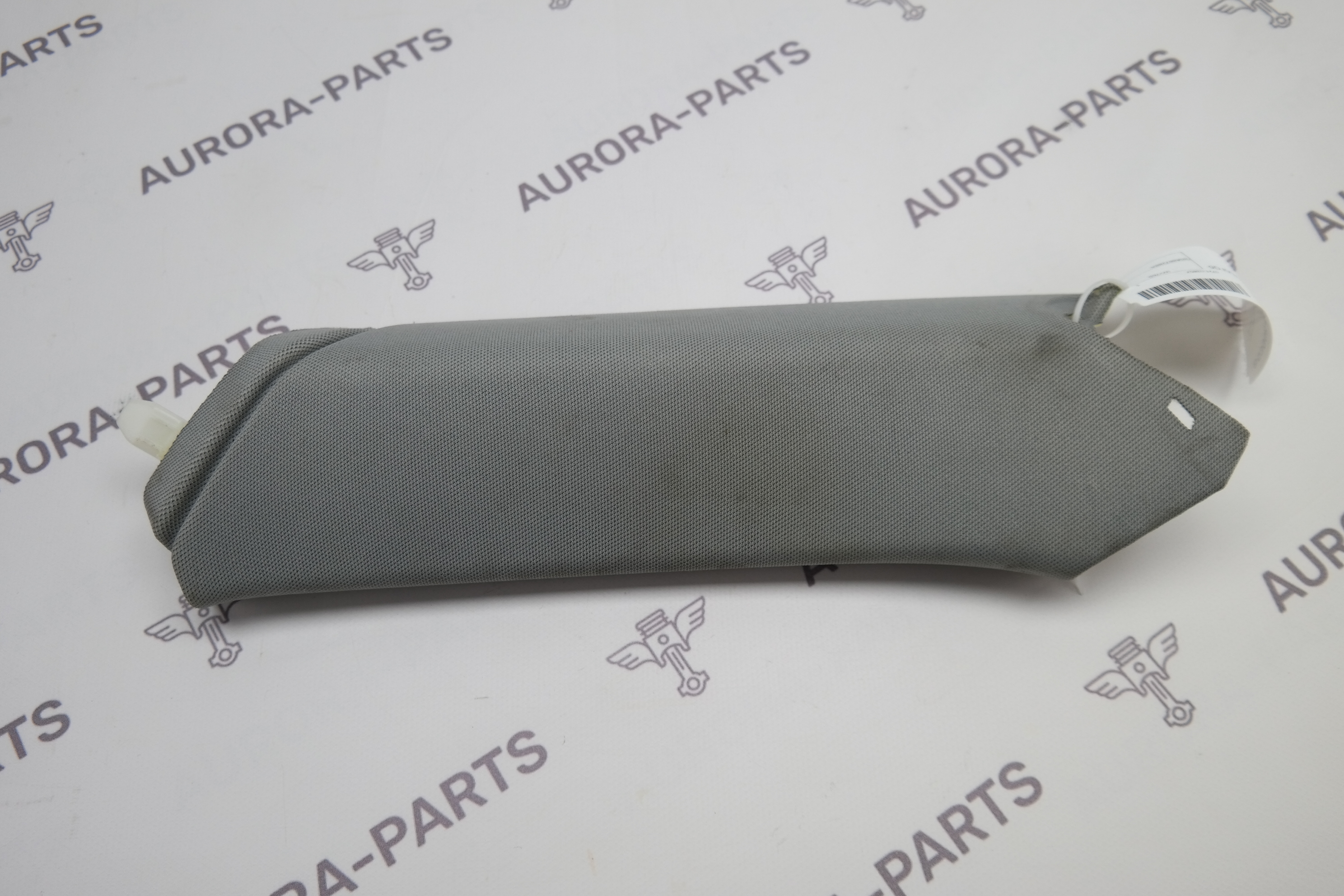 Обшивка стойки C RH Audi Q5 