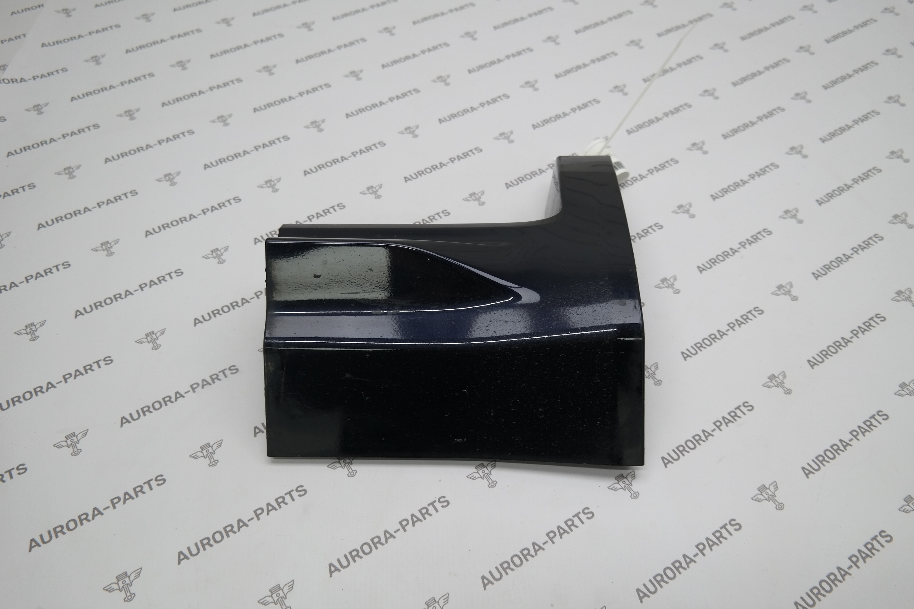 Молдинг порога (задняя часть) LH Volvo XC90