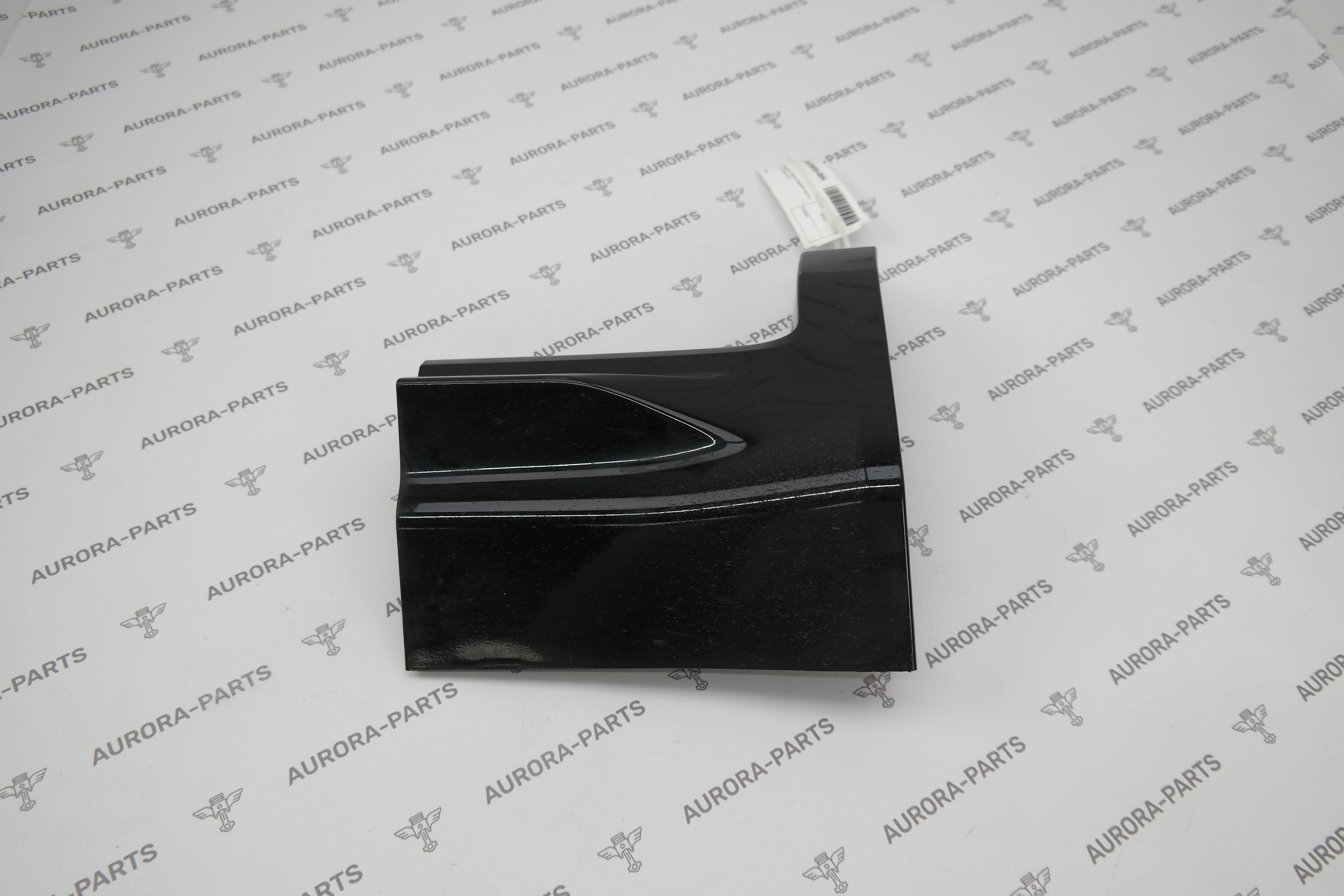 Молдинг порога (задняя часть) LH Volvo XC90