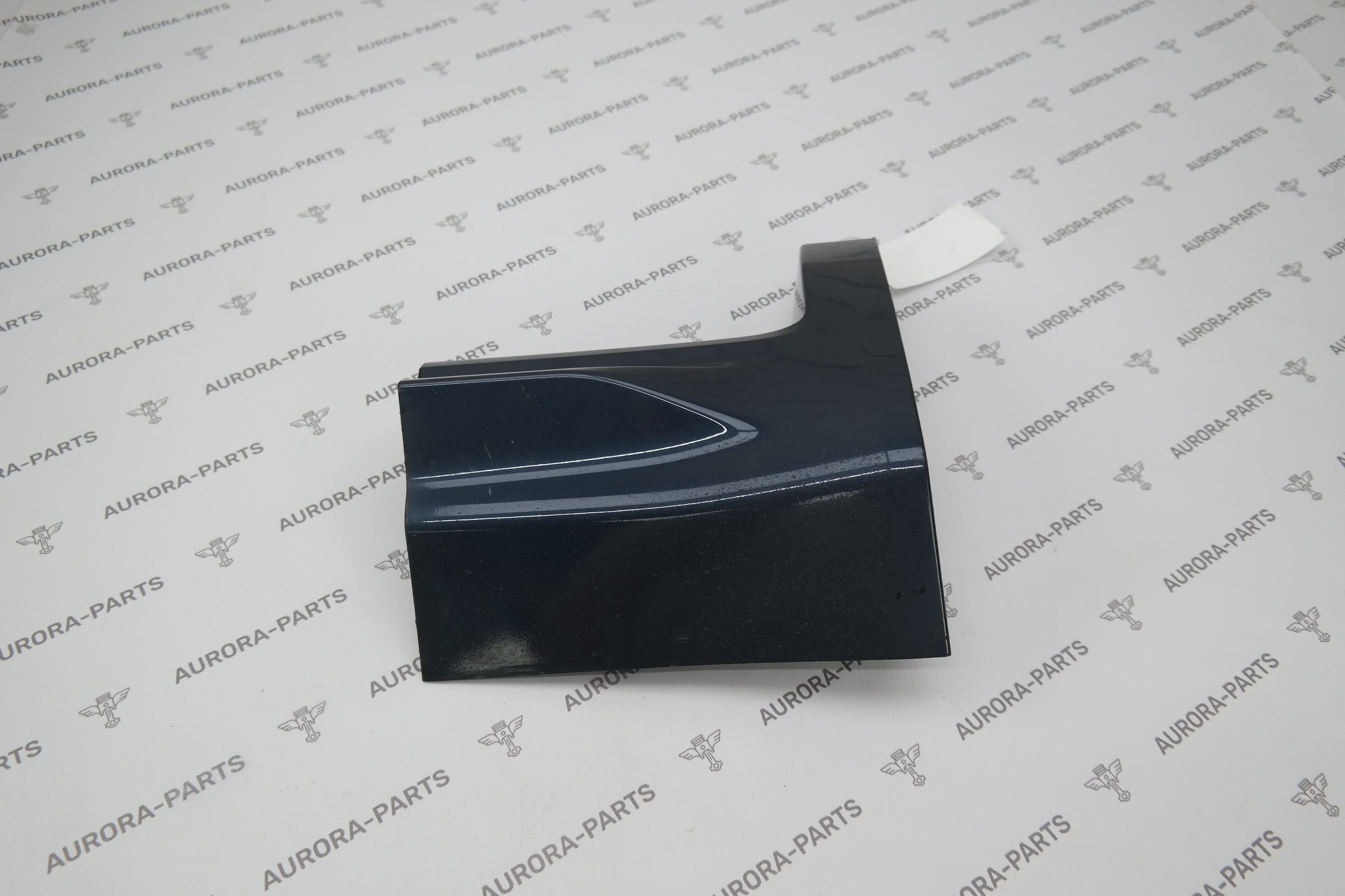 Молдинг порога (задняя часть) LH Volvo XC90