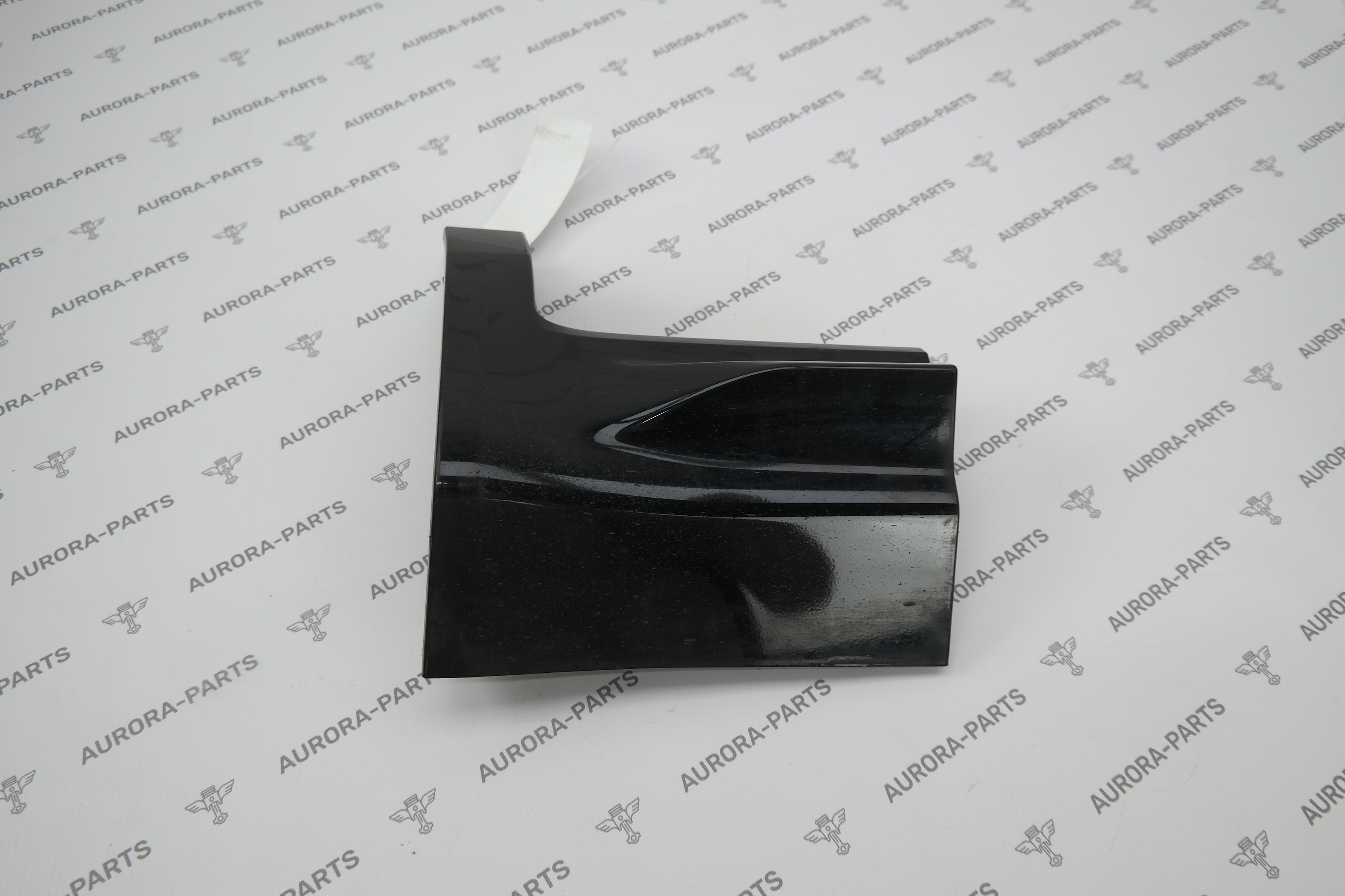 Молдинг порога (задняя часть) RH Volvo XC90