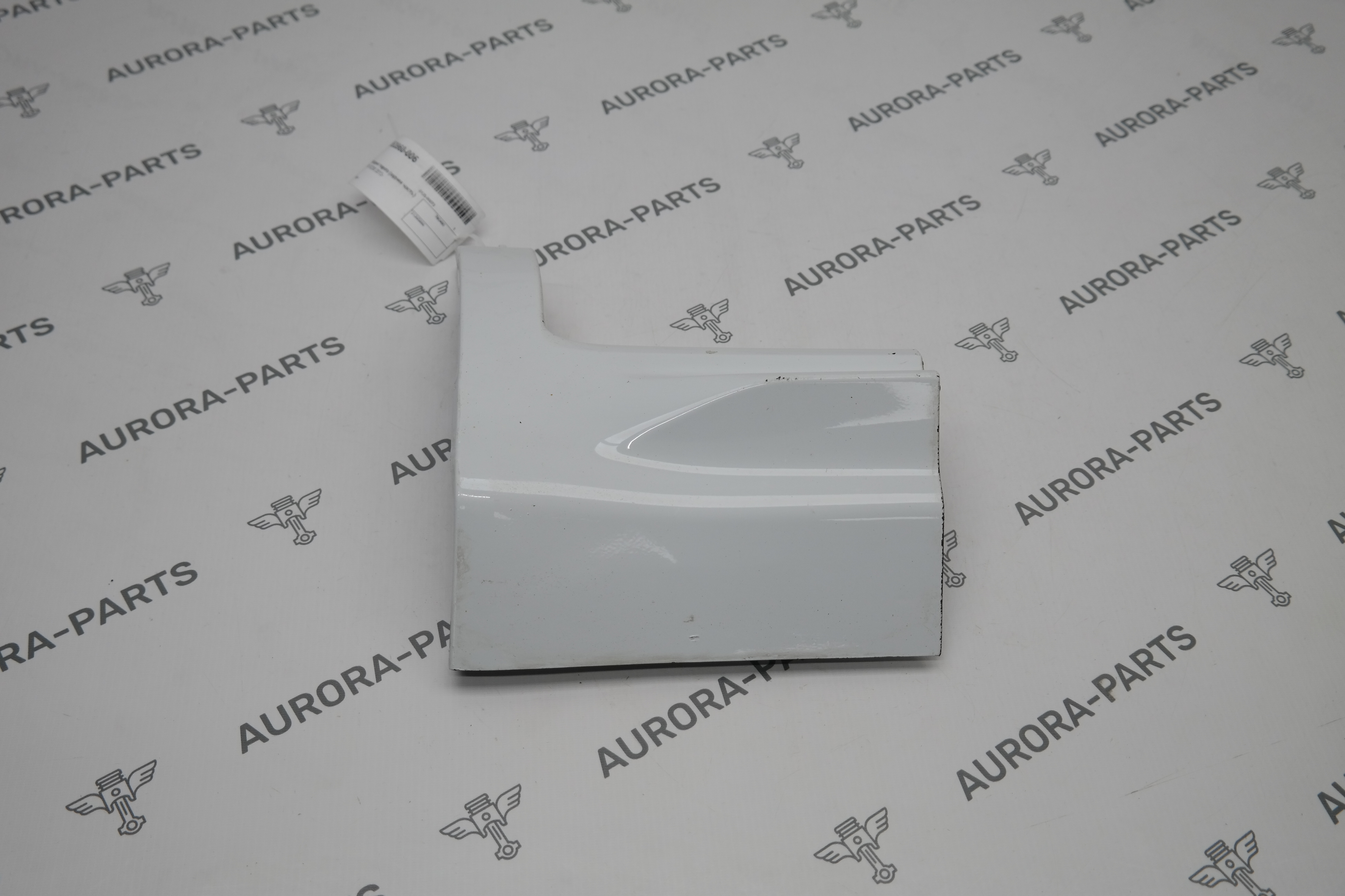 Молдинг порога (задняя часть) RH Volvo XC90