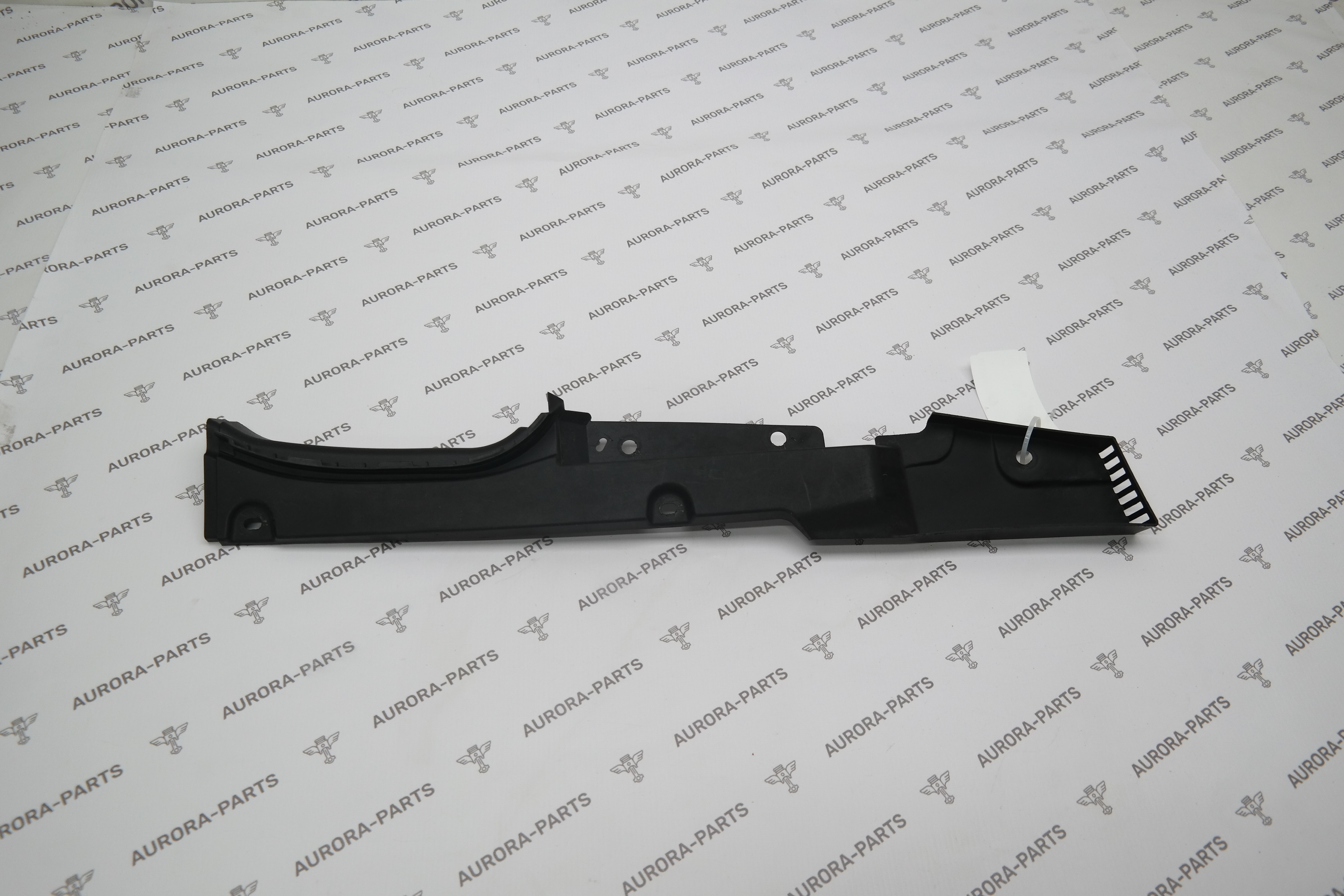 Панель подкапотного пространства задняя LH Volvo XC90