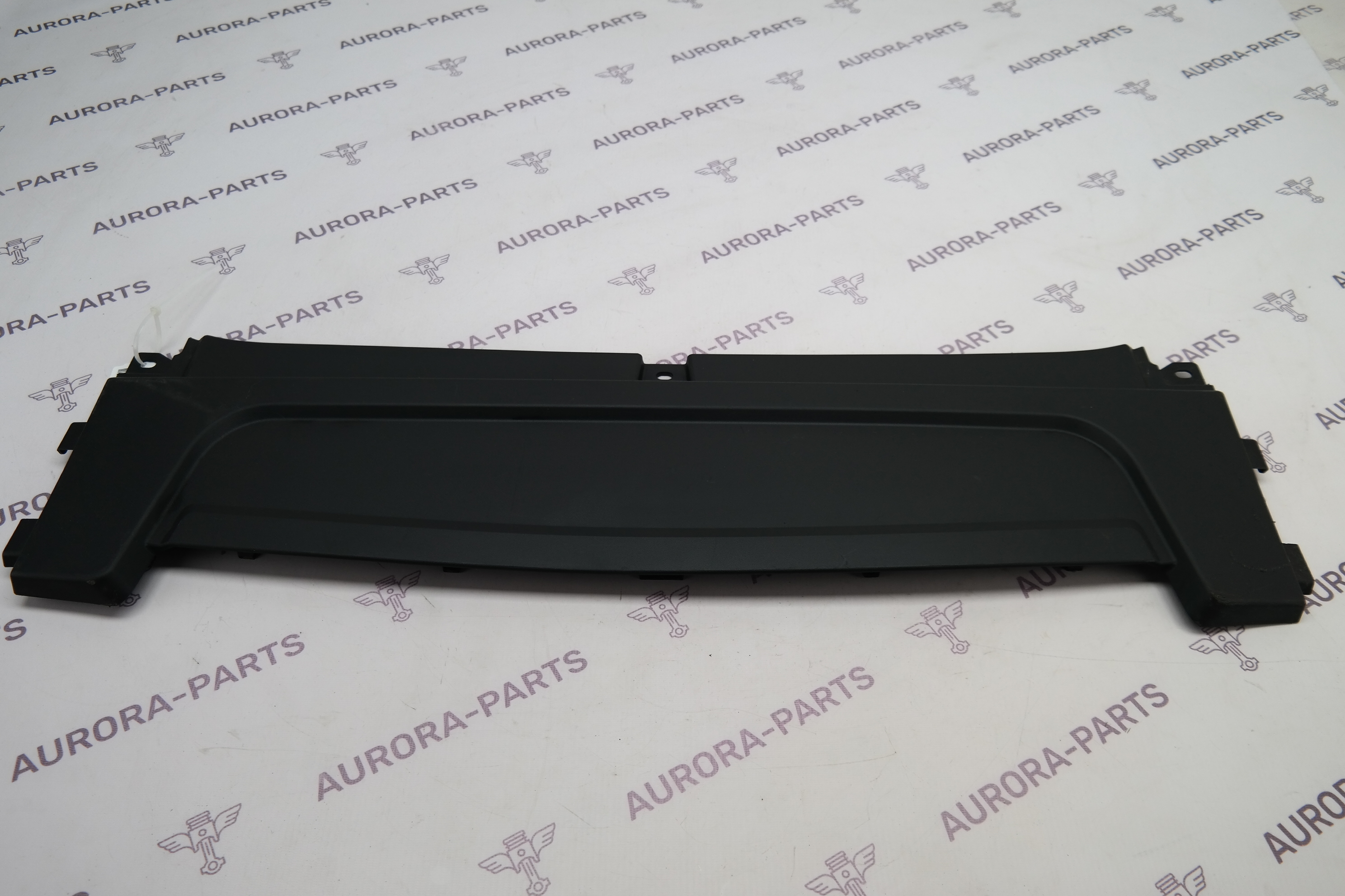 Накладка передней панели Volvo XC90