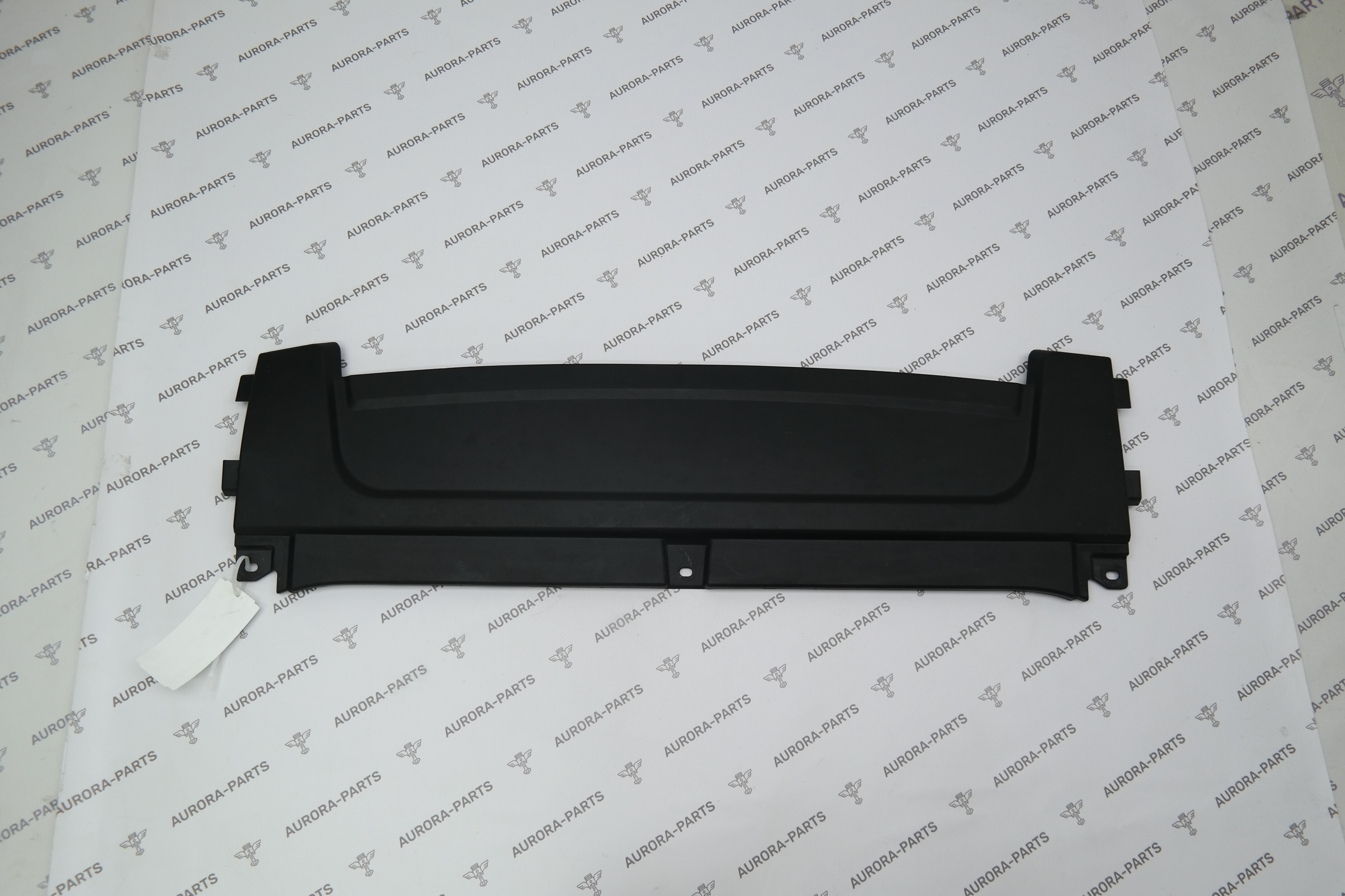 Накладка передней панели Volvo XC90