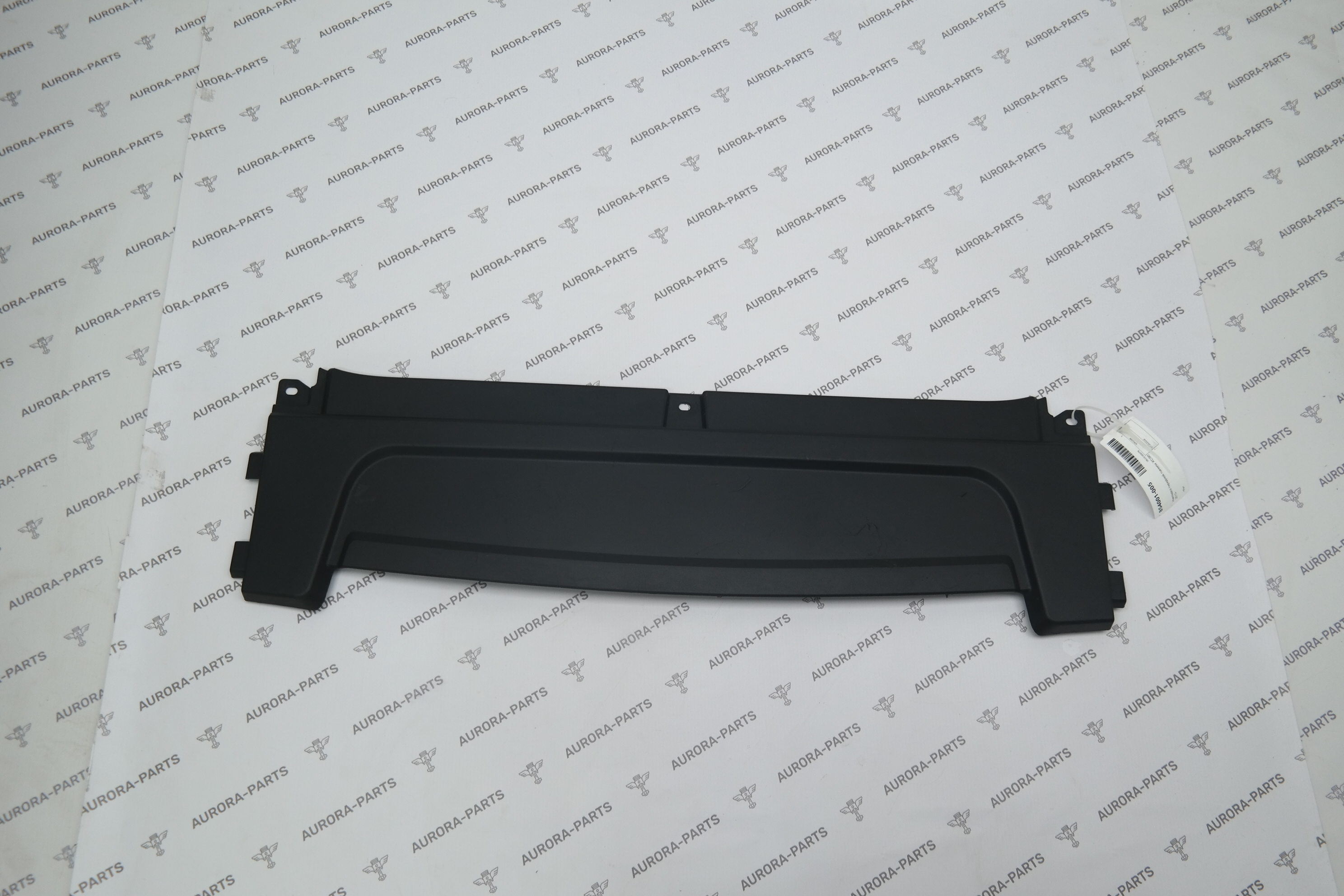 Накладка передней панели Volvo XC90