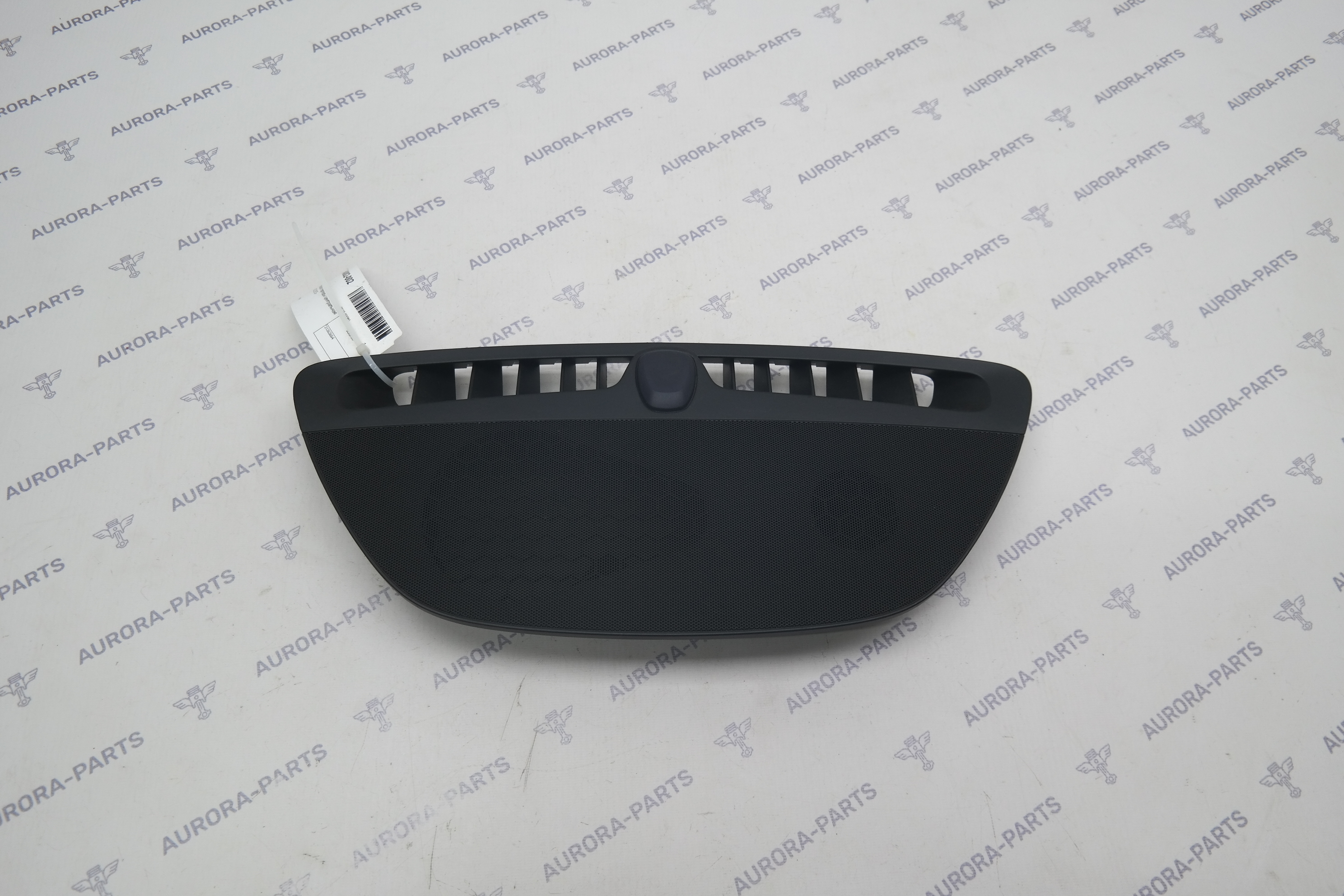 Накладка торпеды центральная Volvo XC90