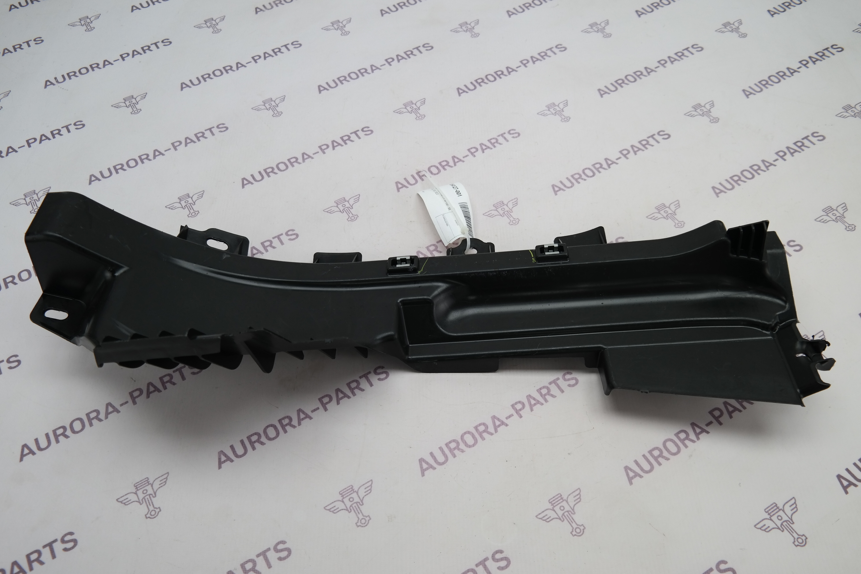 Канал кабельный LH Mercedes ML/GLE