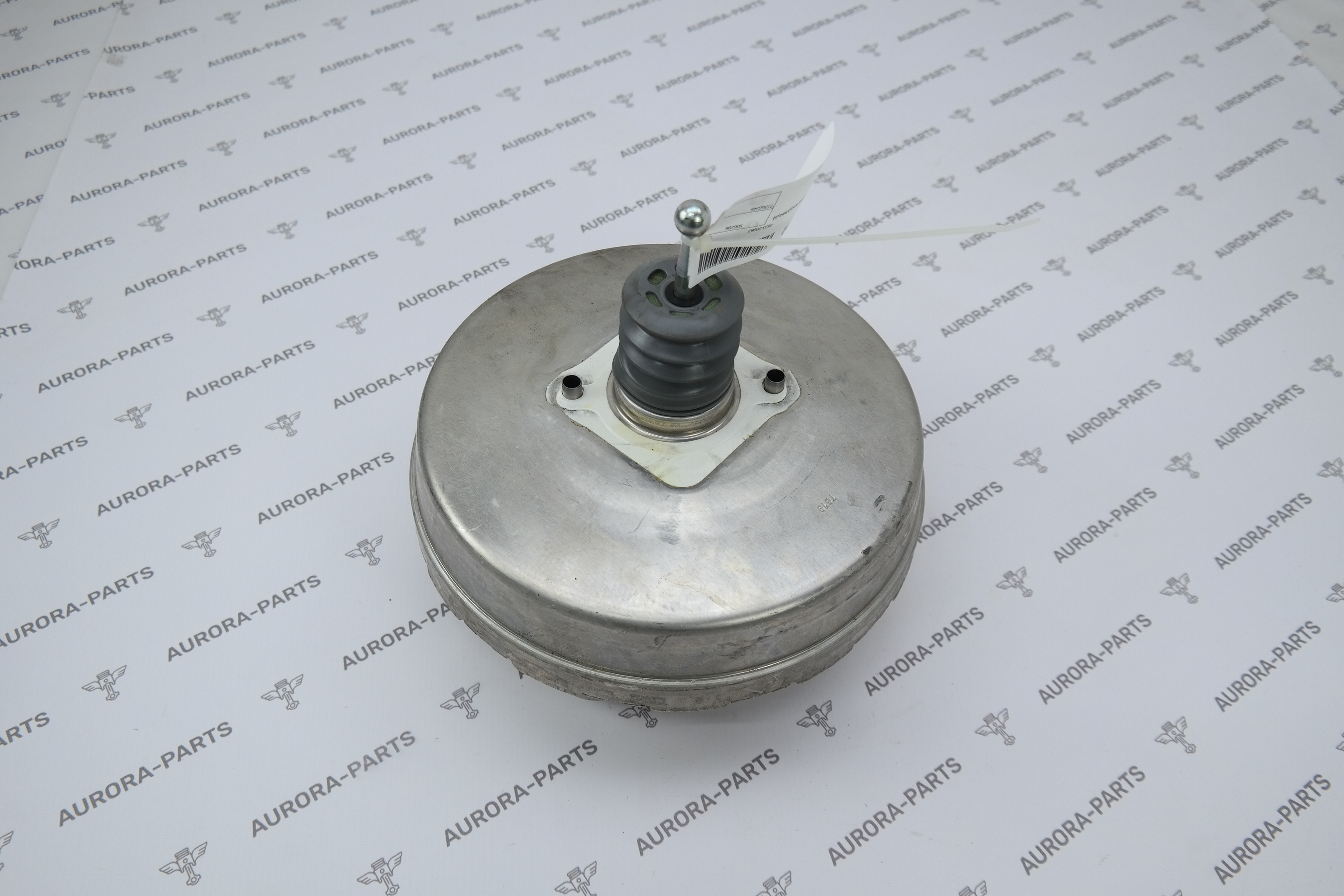 Усилитель тормозов вакуумный Volvo XC90