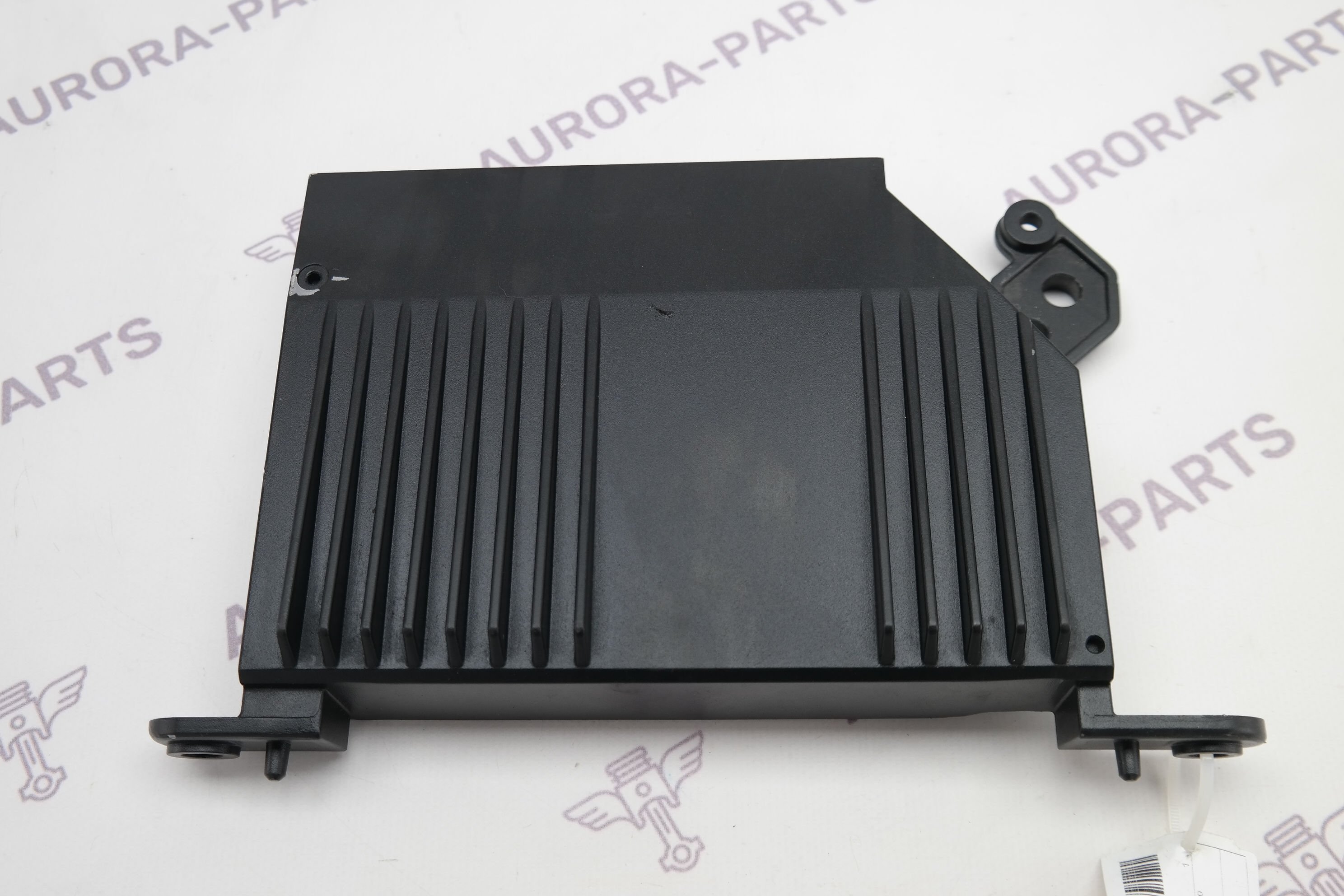 Усилитель звука Volvo XC90