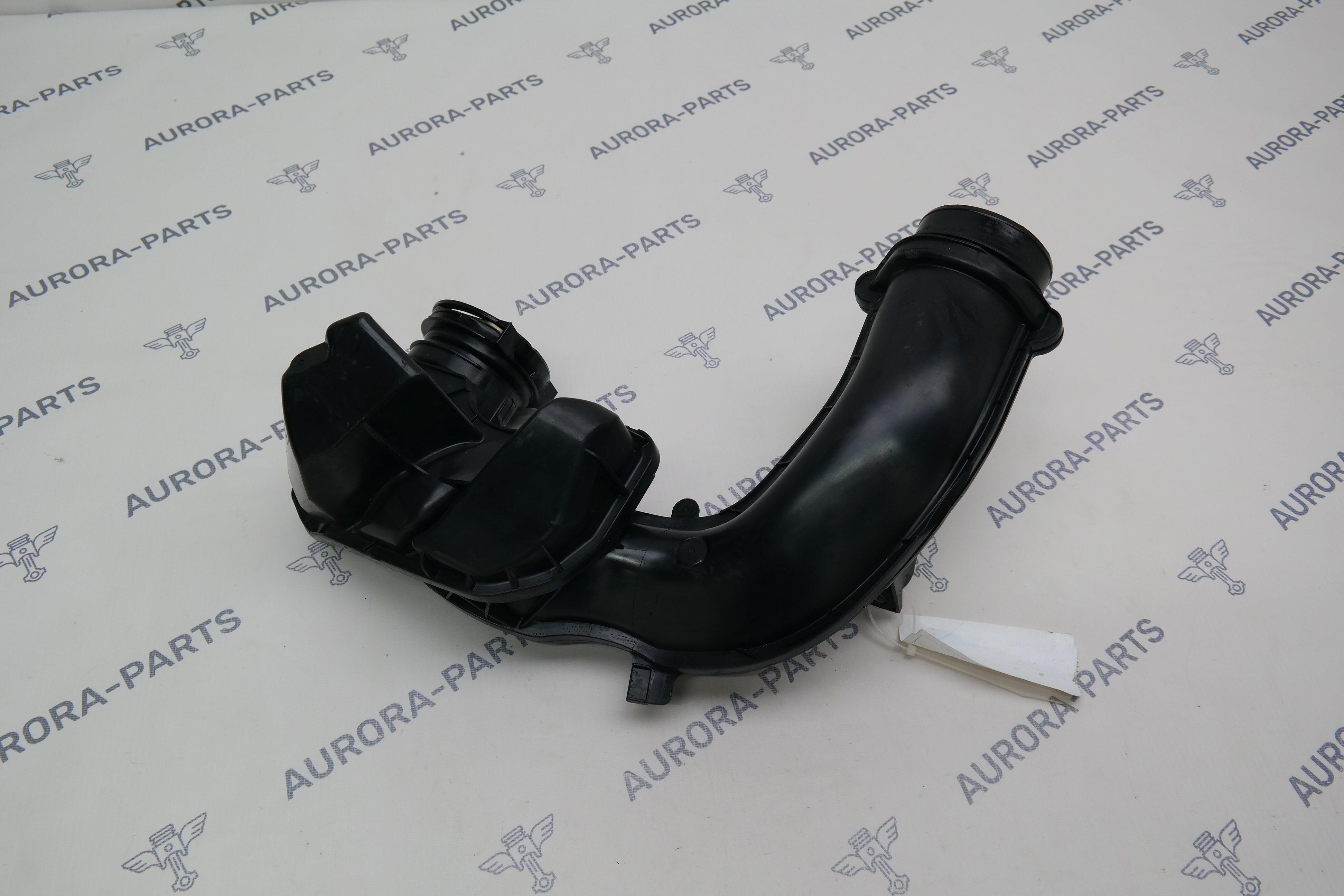 Патрубок воздушный Volvo XC90