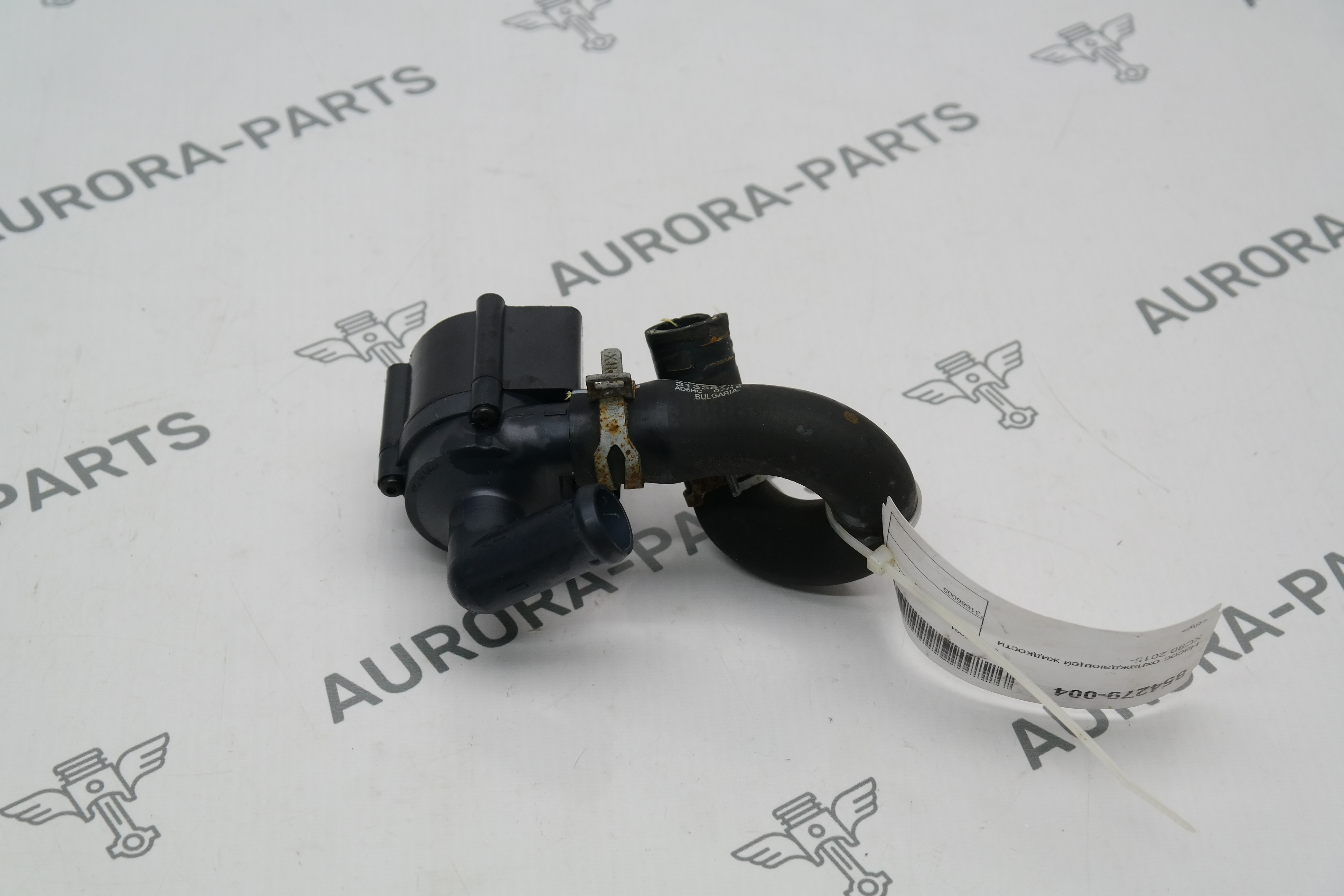 Насос охлаждающей жидкости Volvo XC90