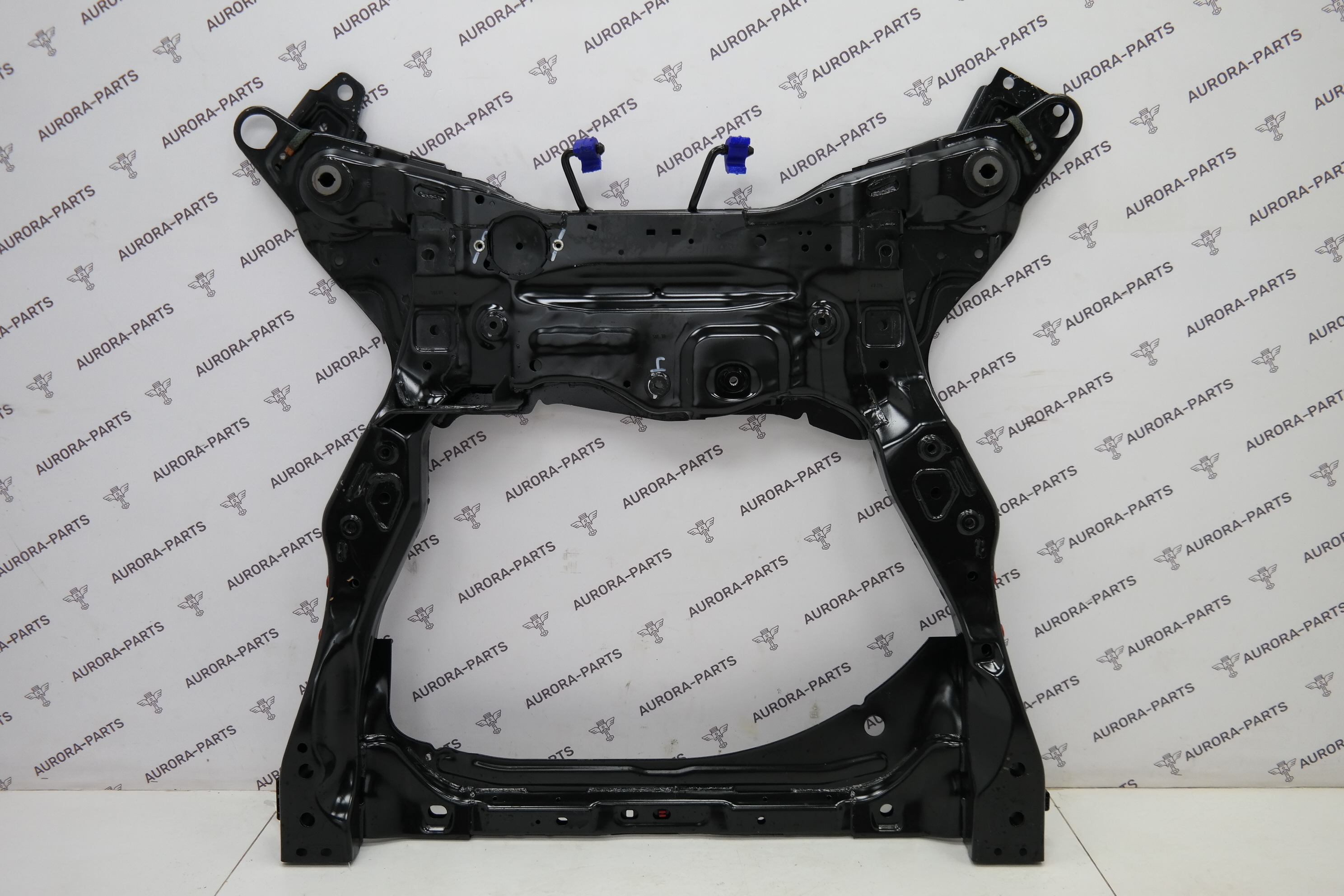 Подрамник передней подвески Volvo XC90