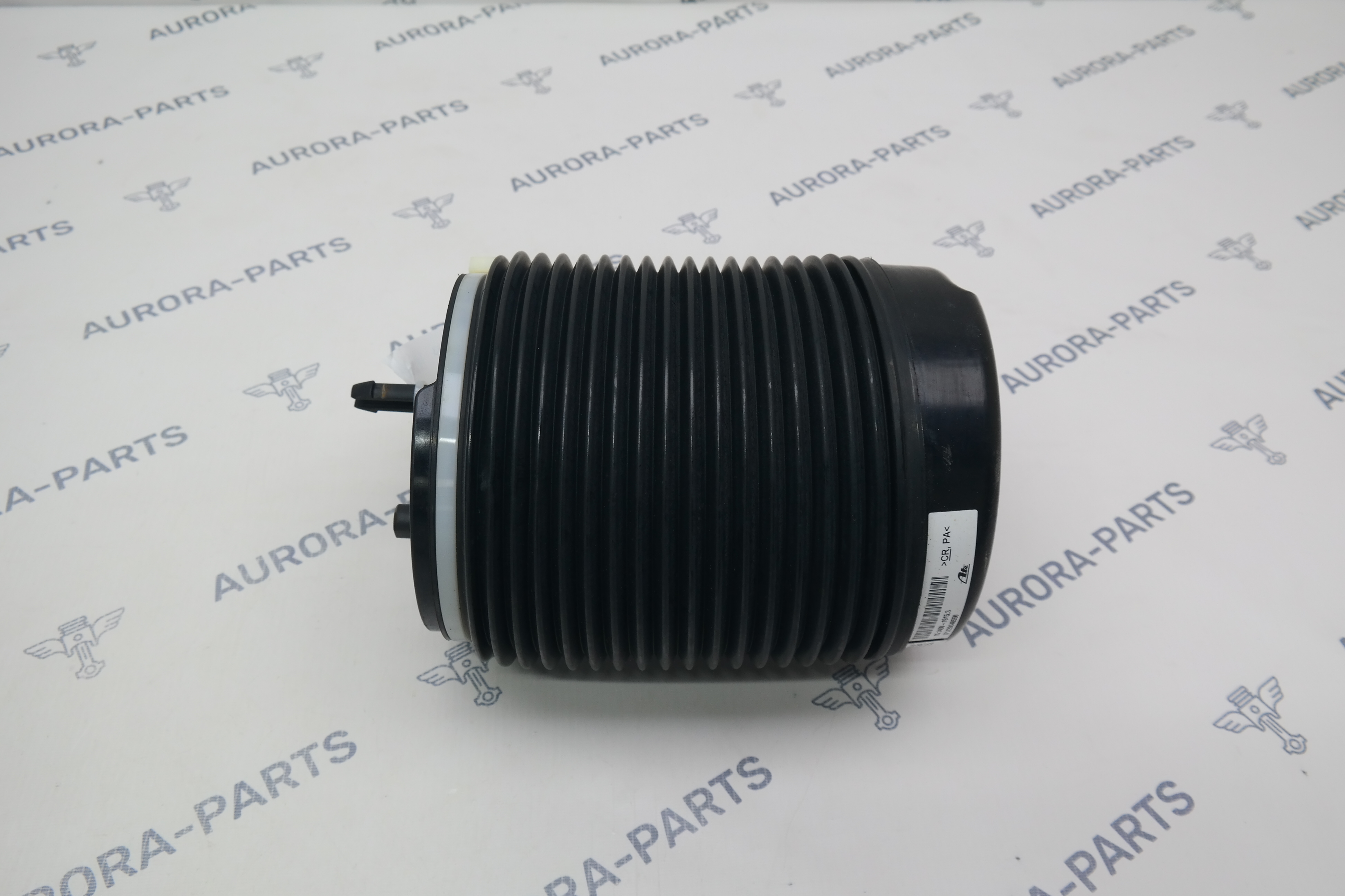 Пневмоподушка задняя подвески LH Volvo XC90