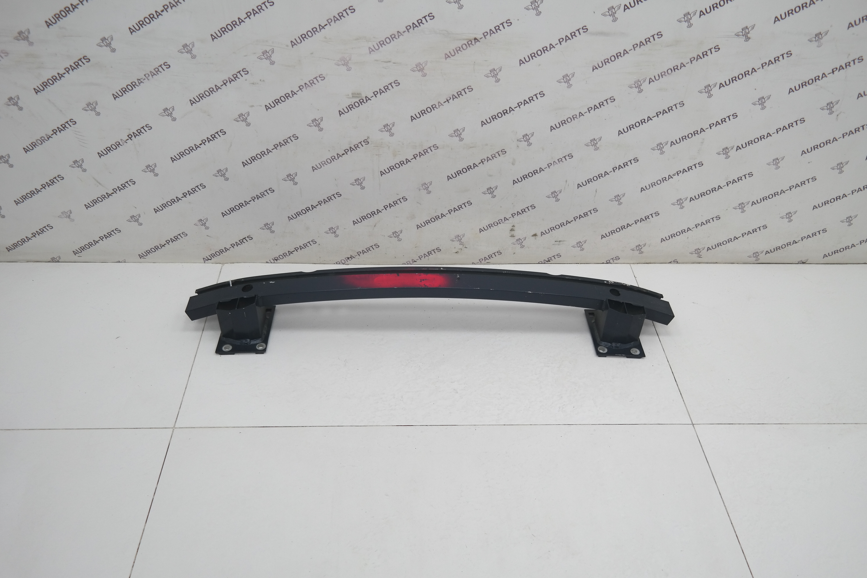 Усилитель заднего бампера Volvo XC90