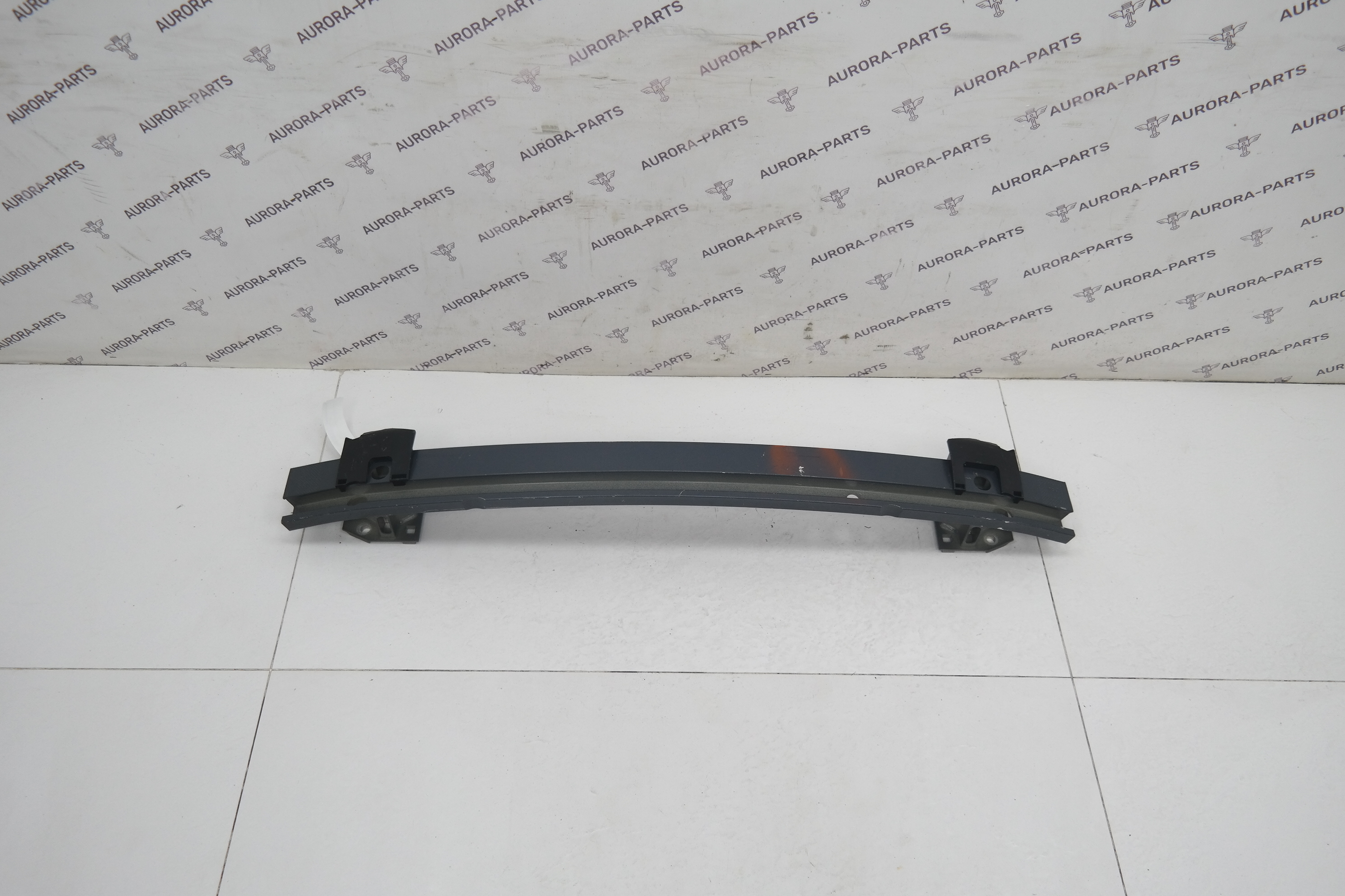 Усилитель заднего бампера Volvo XC90