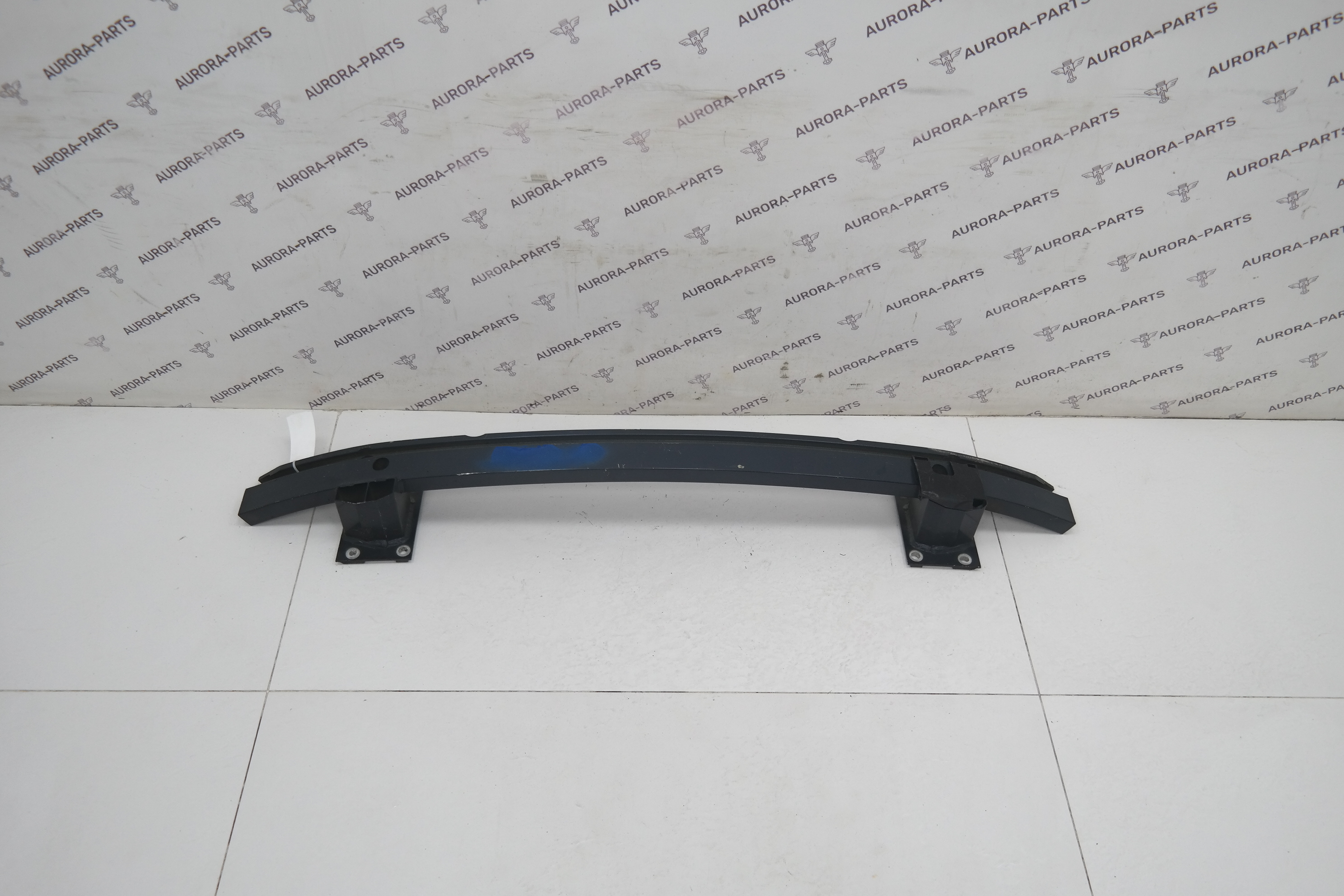 Усилитель заднего бампера Volvo XC90