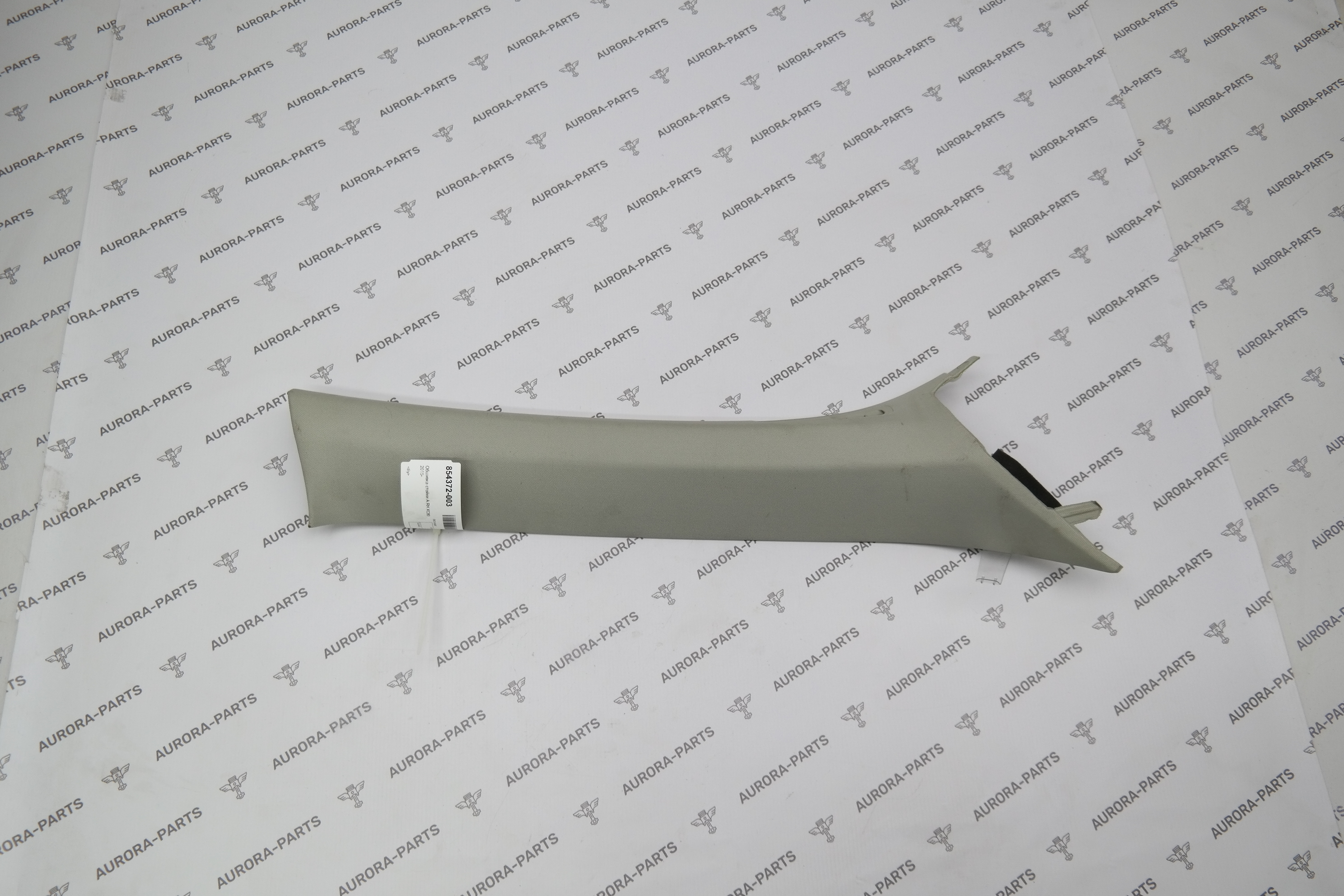 Обшивка стойки A RH Volvo XC90