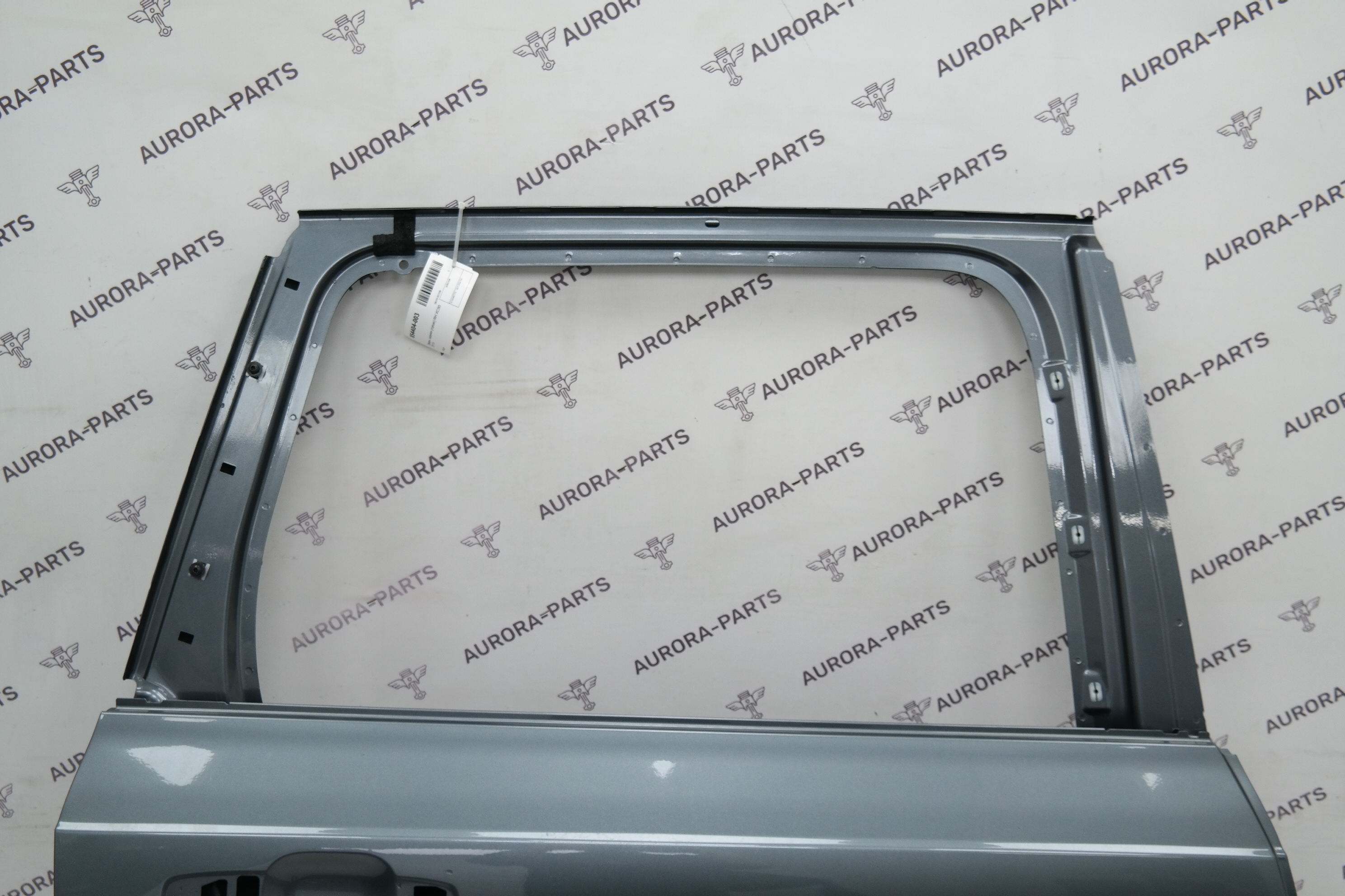 31698773 Дверь задняя (голая) RH Volvo XC90 L 2014 купить бу в Пензе по  цене 49140 руб. Z33335175 - iZAP24
