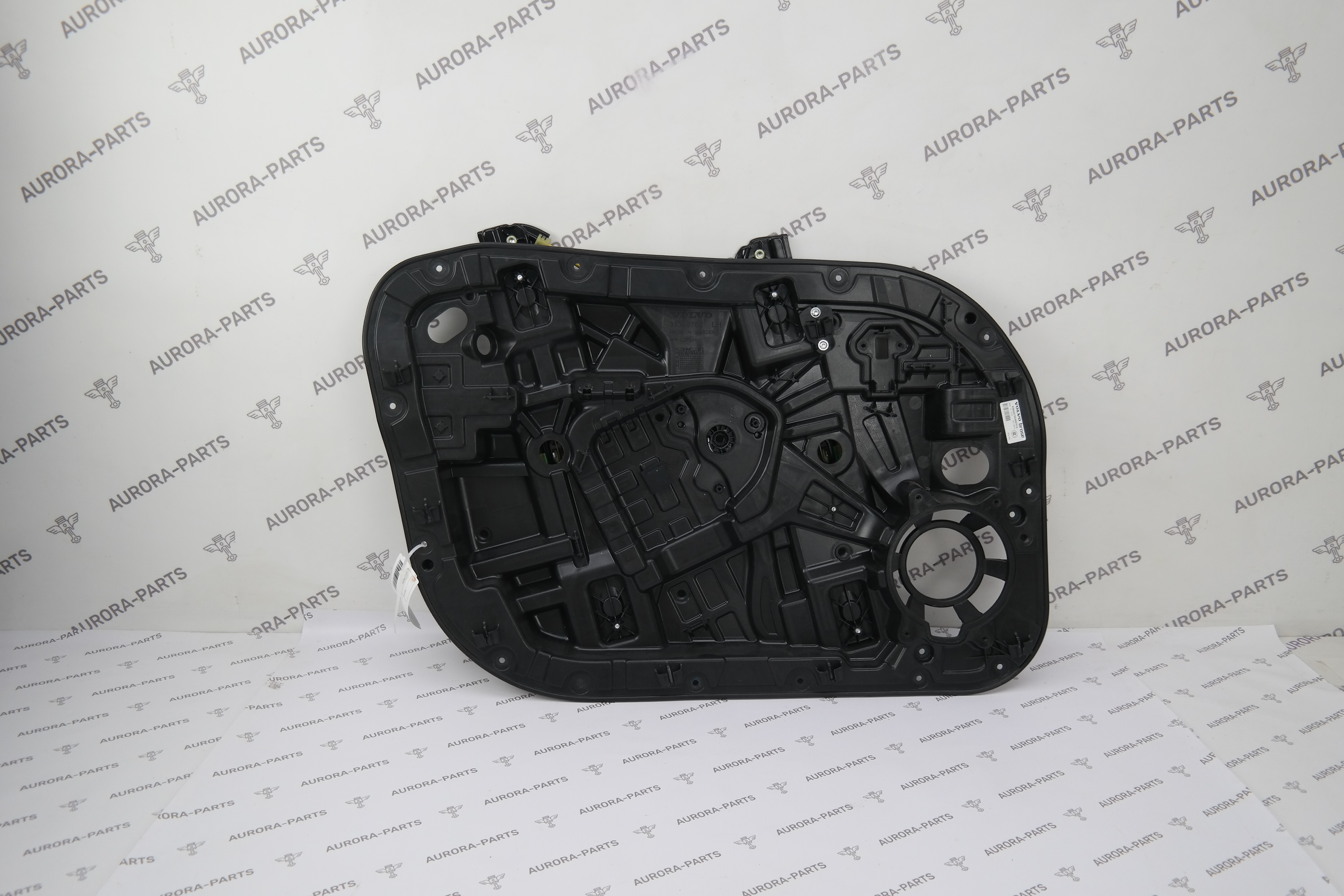 Стеклоподъемник передней  двери LH Volvo XC90