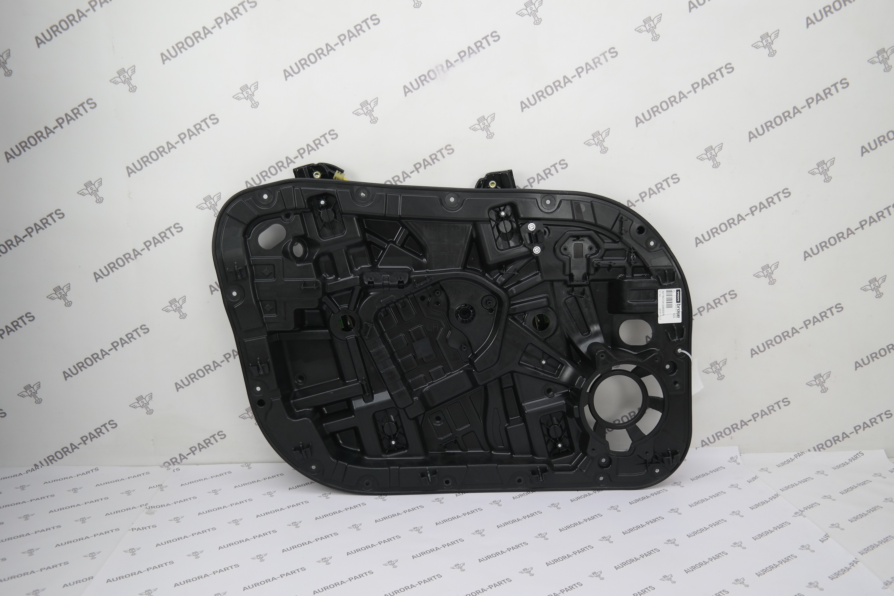 Стеклоподъемник передней  двери LH Volvo XC90